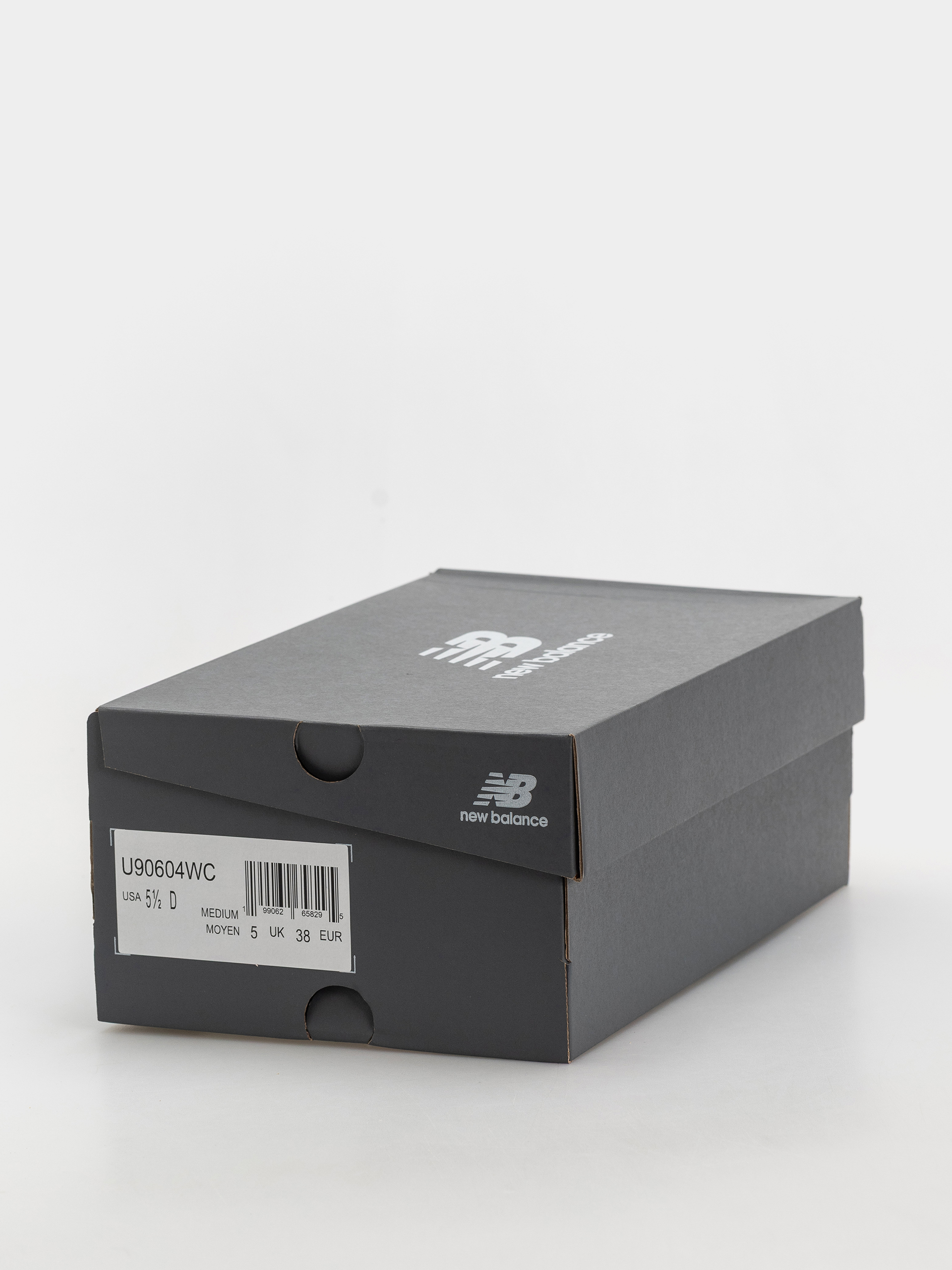 Pantofi New Balance 9060 (quicksand/incense)