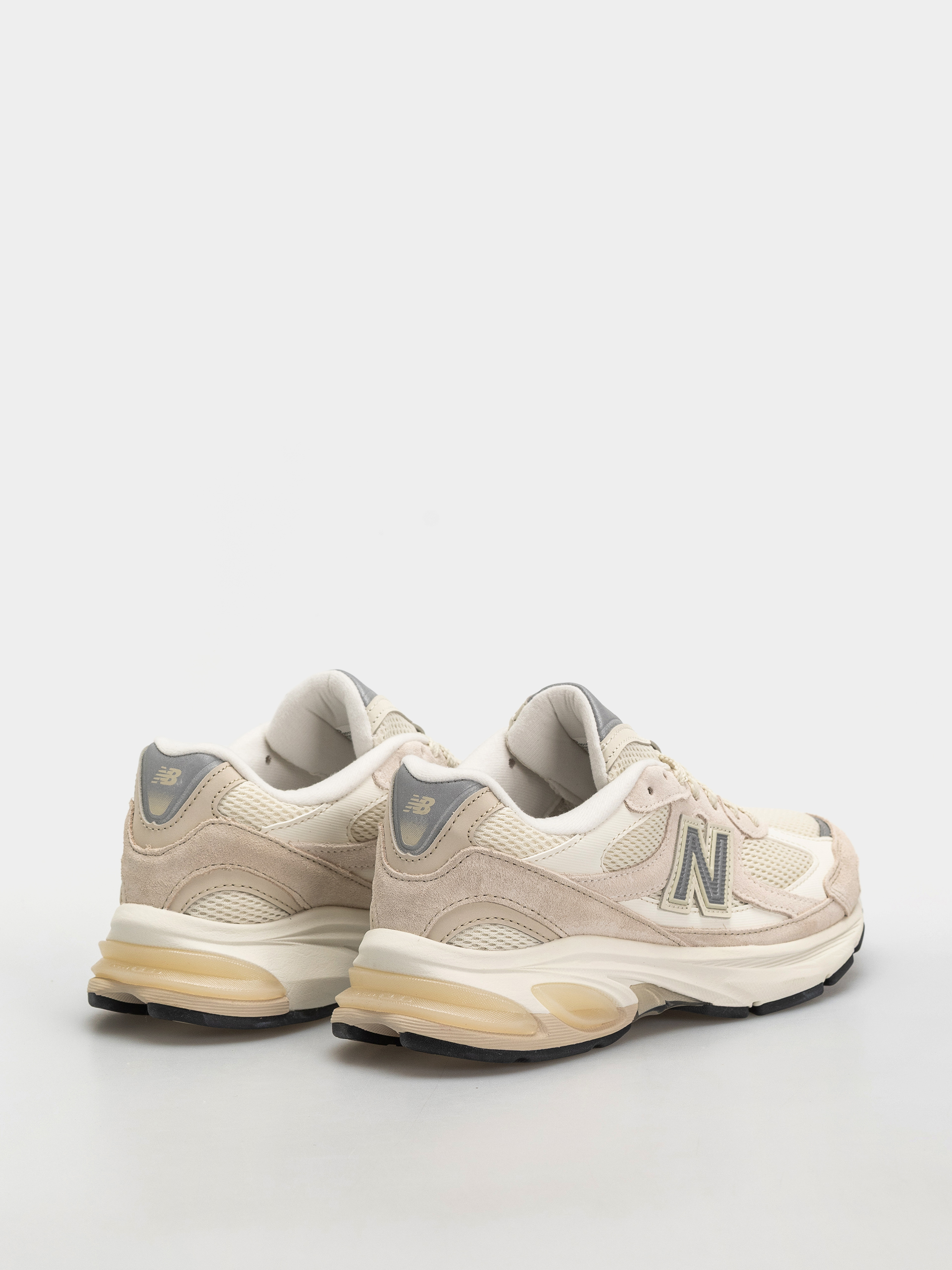 Pantofi New Balance 2010 (timberwolf/turtledove)