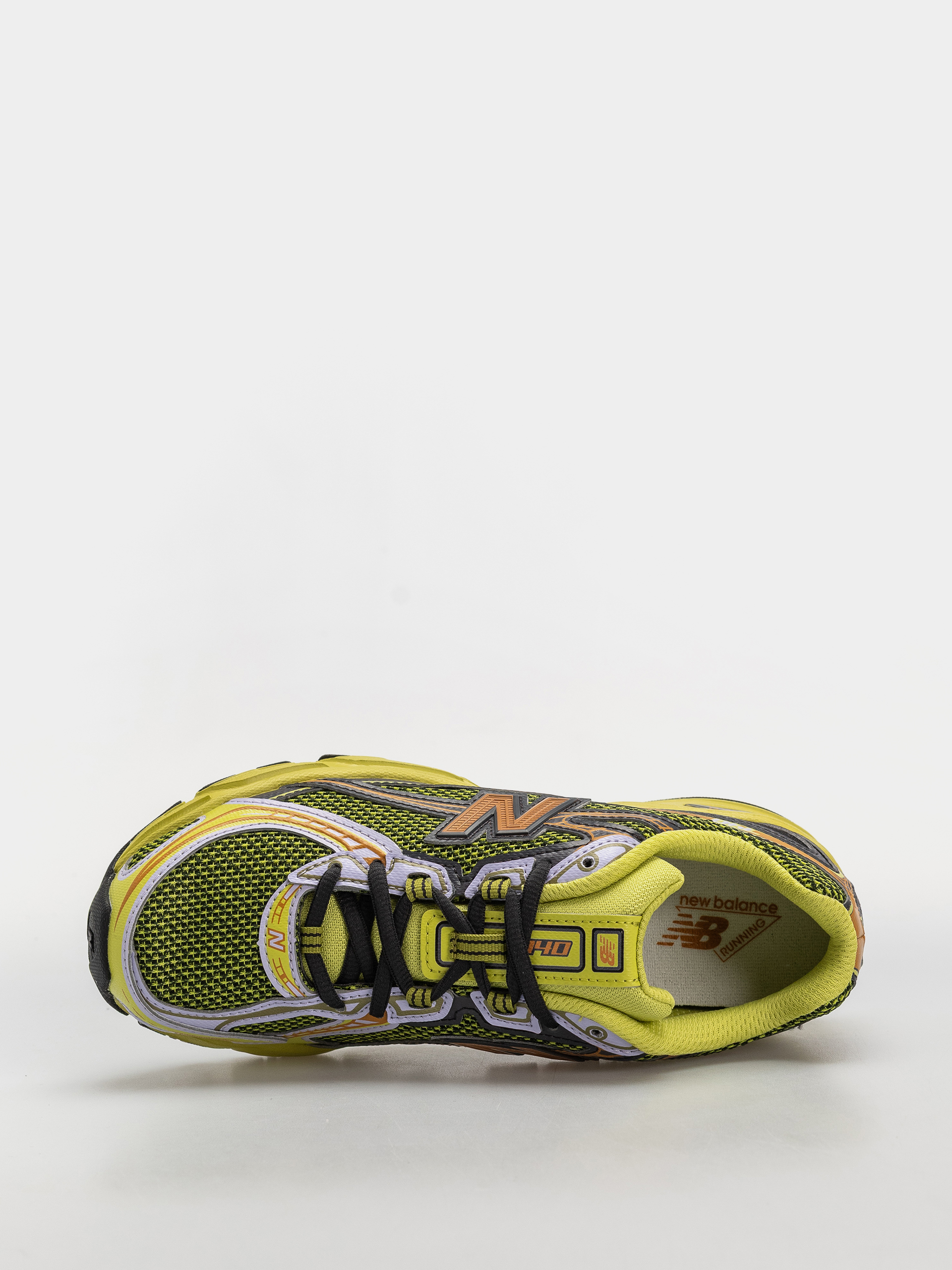 Pantofi New Balance 740 (field green/black cement)