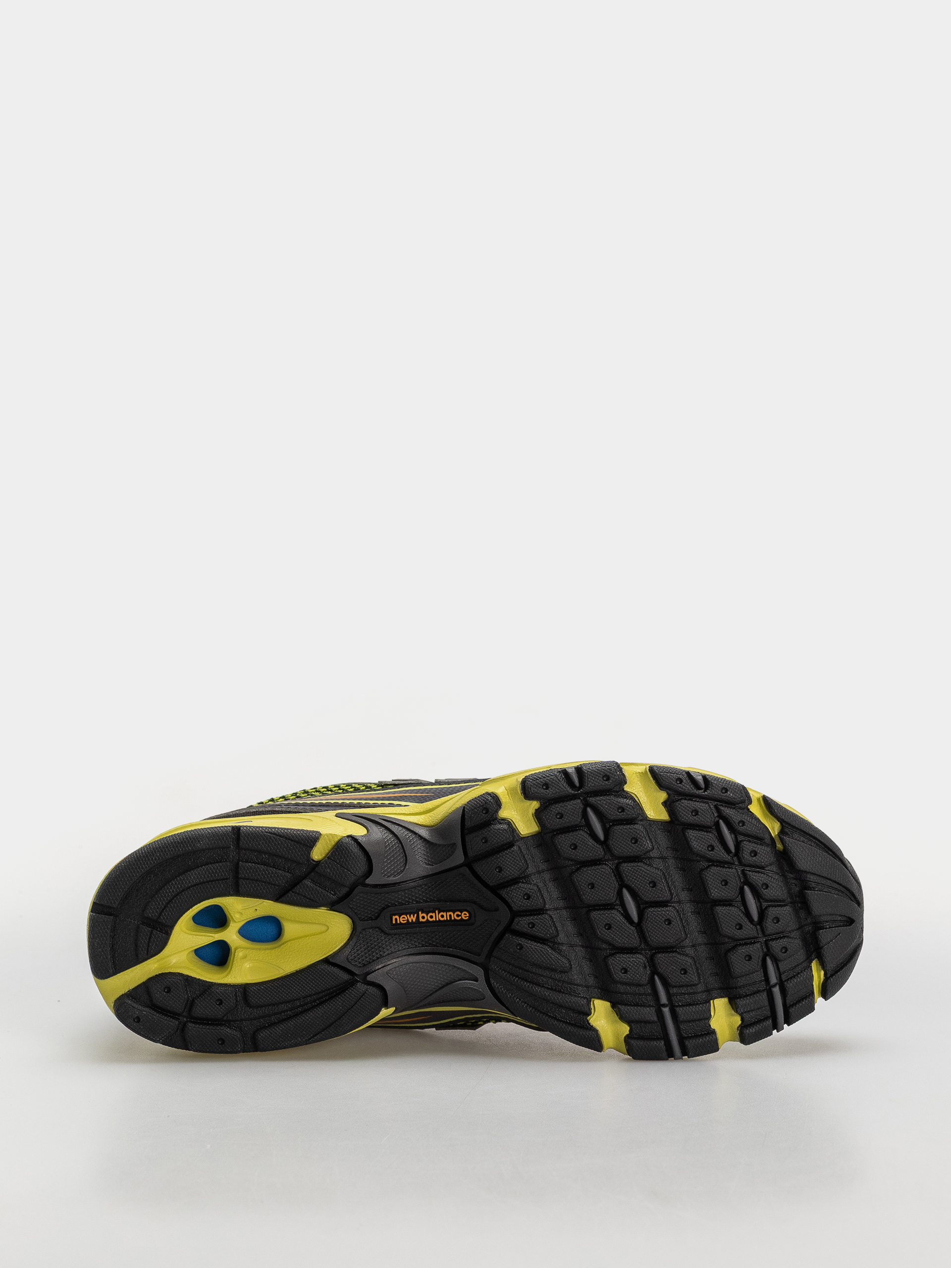 Pantofi New Balance 740 (field green/black cement)