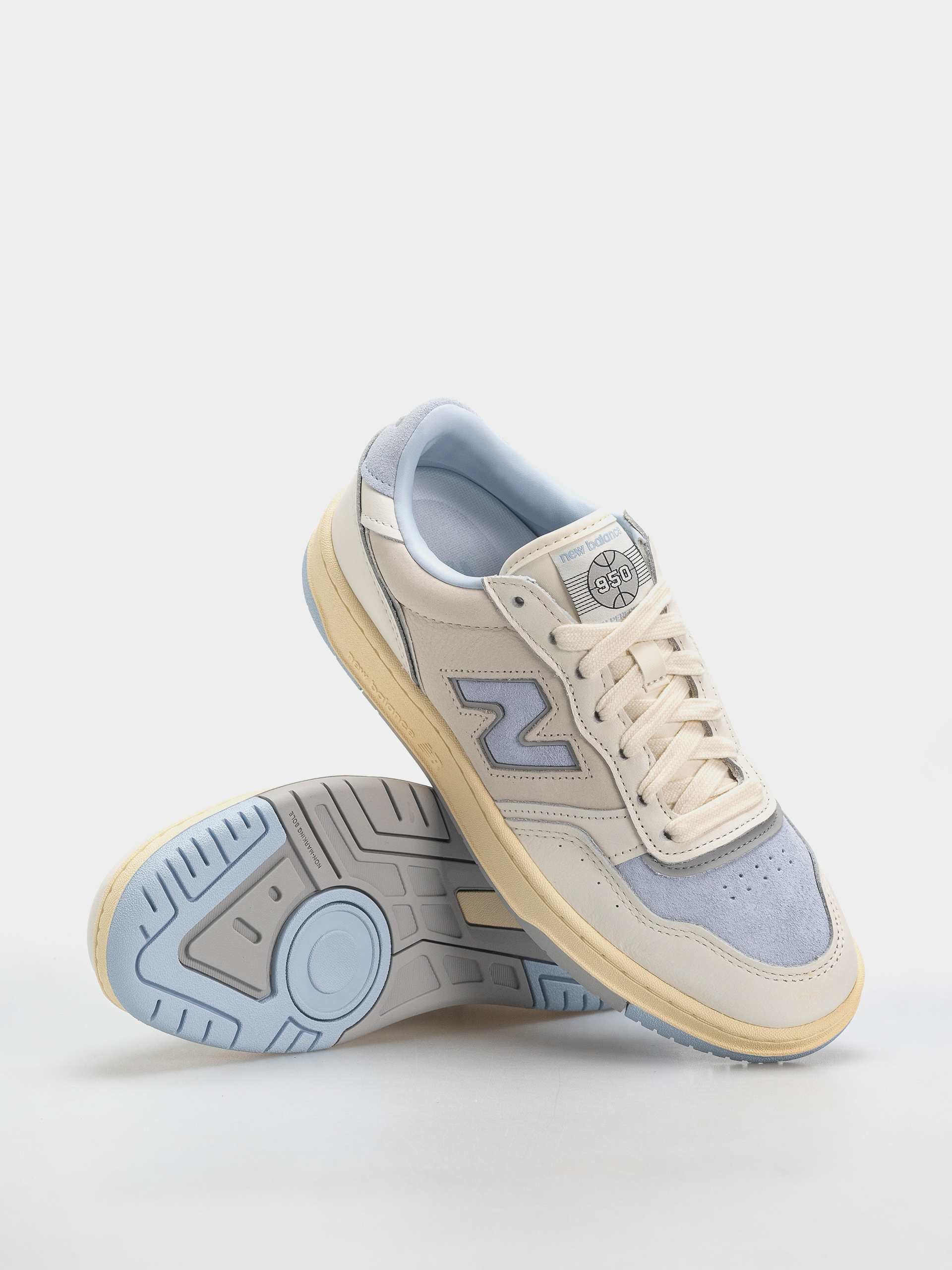 Pantofi New Balance 950 (angora/oxford blue)