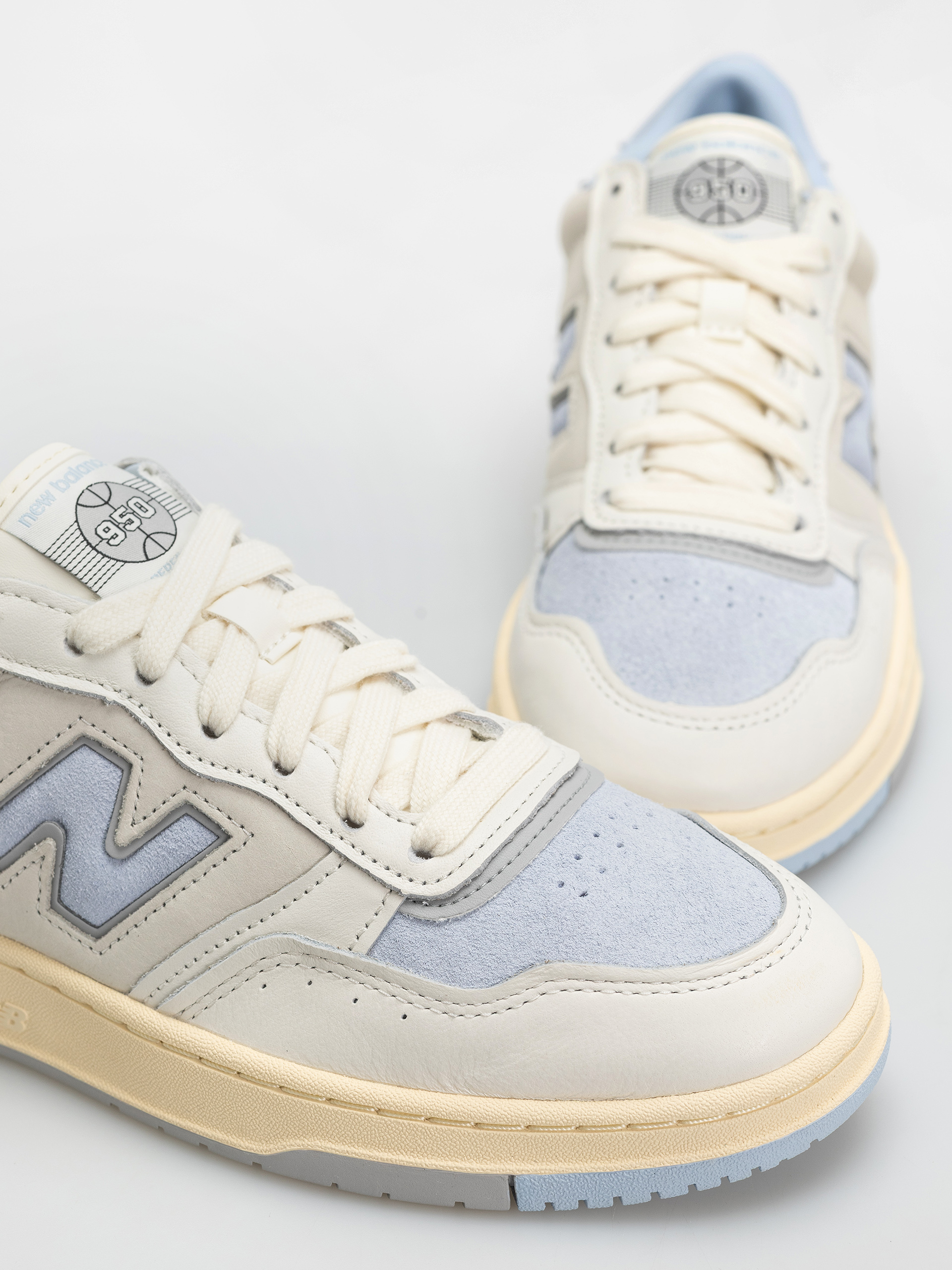 Pantofi New Balance 950 (angora/oxford blue)