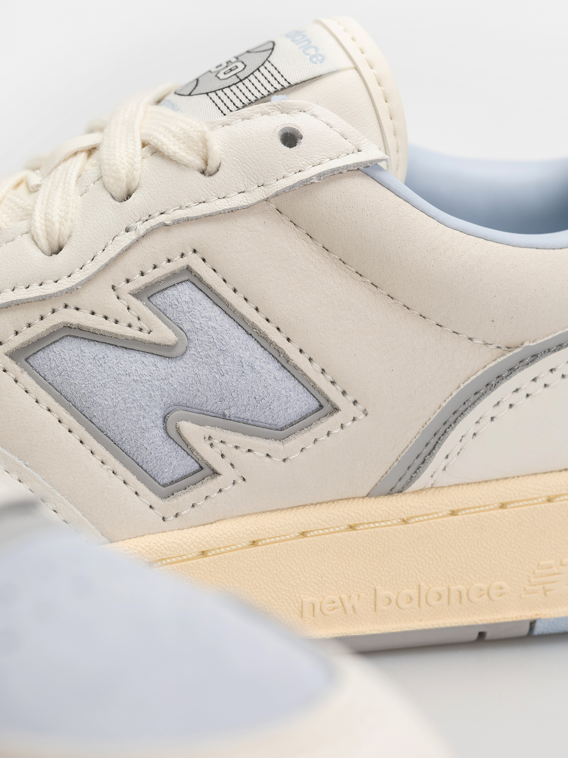 Pantofi New Balance 950 (angora/oxford blue)