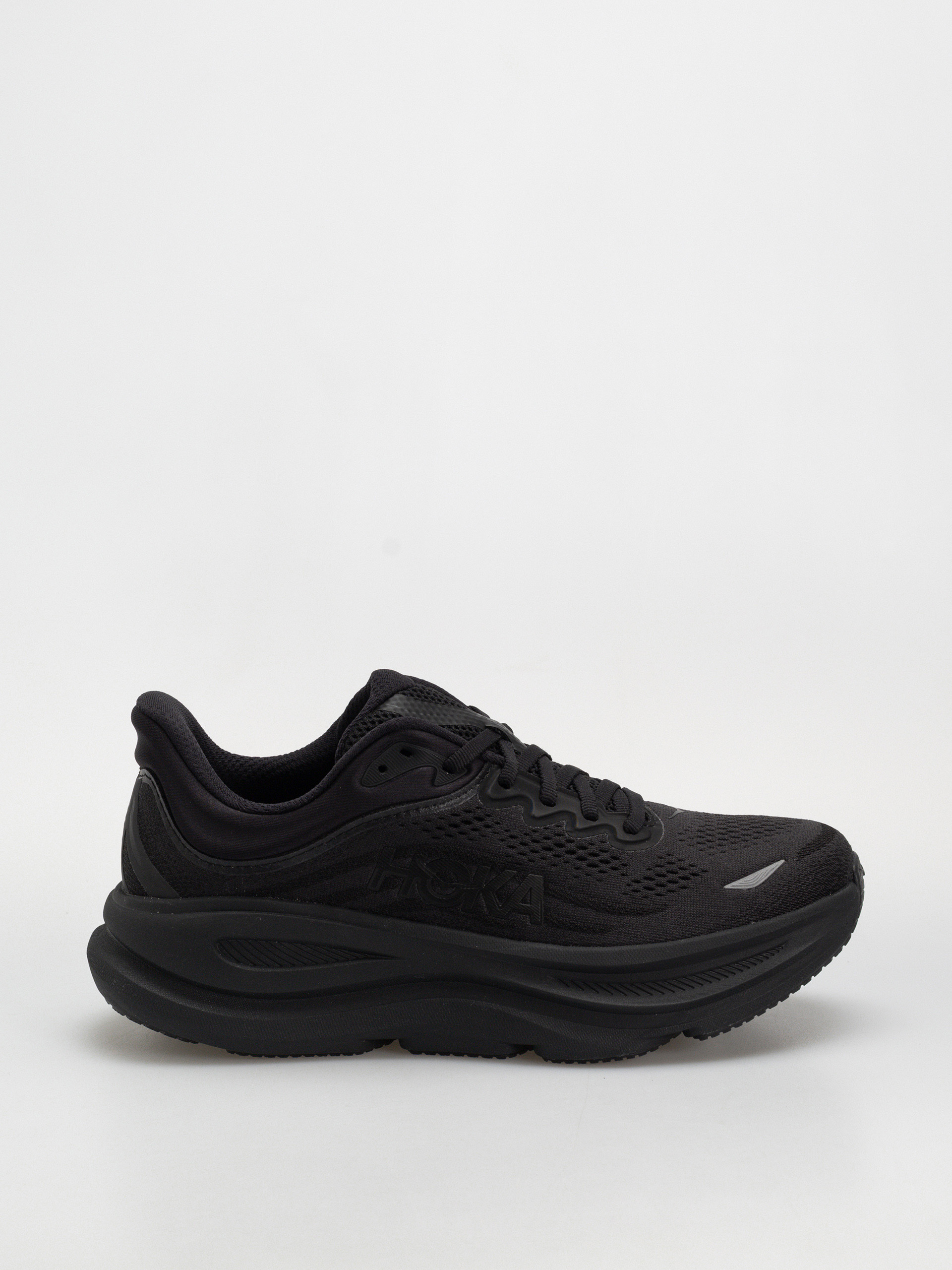 Pantofi Hoka Bondi 9 Wmn (black/black)