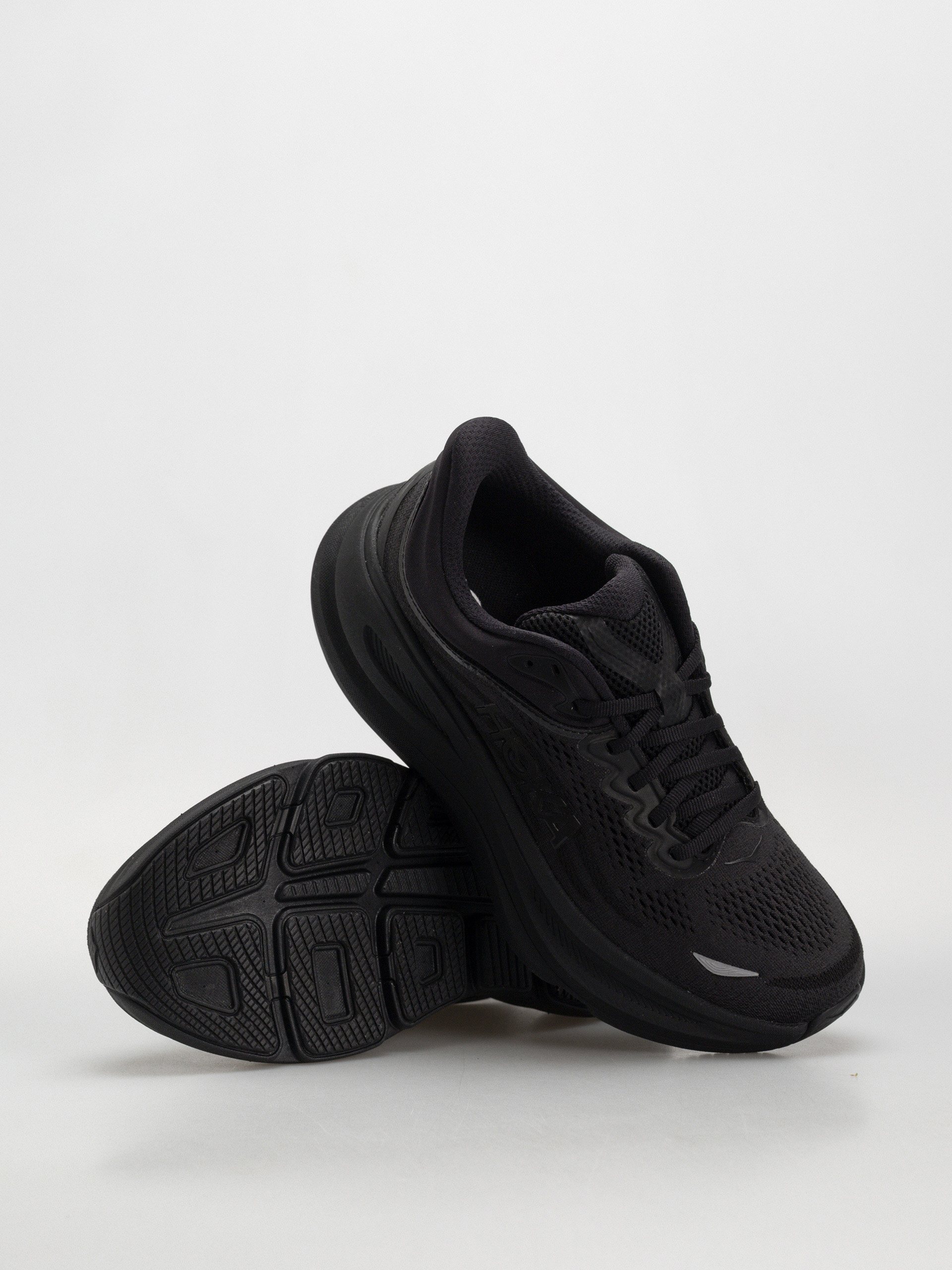 Pantofi Hoka Bondi 9 Wmn (black/black)