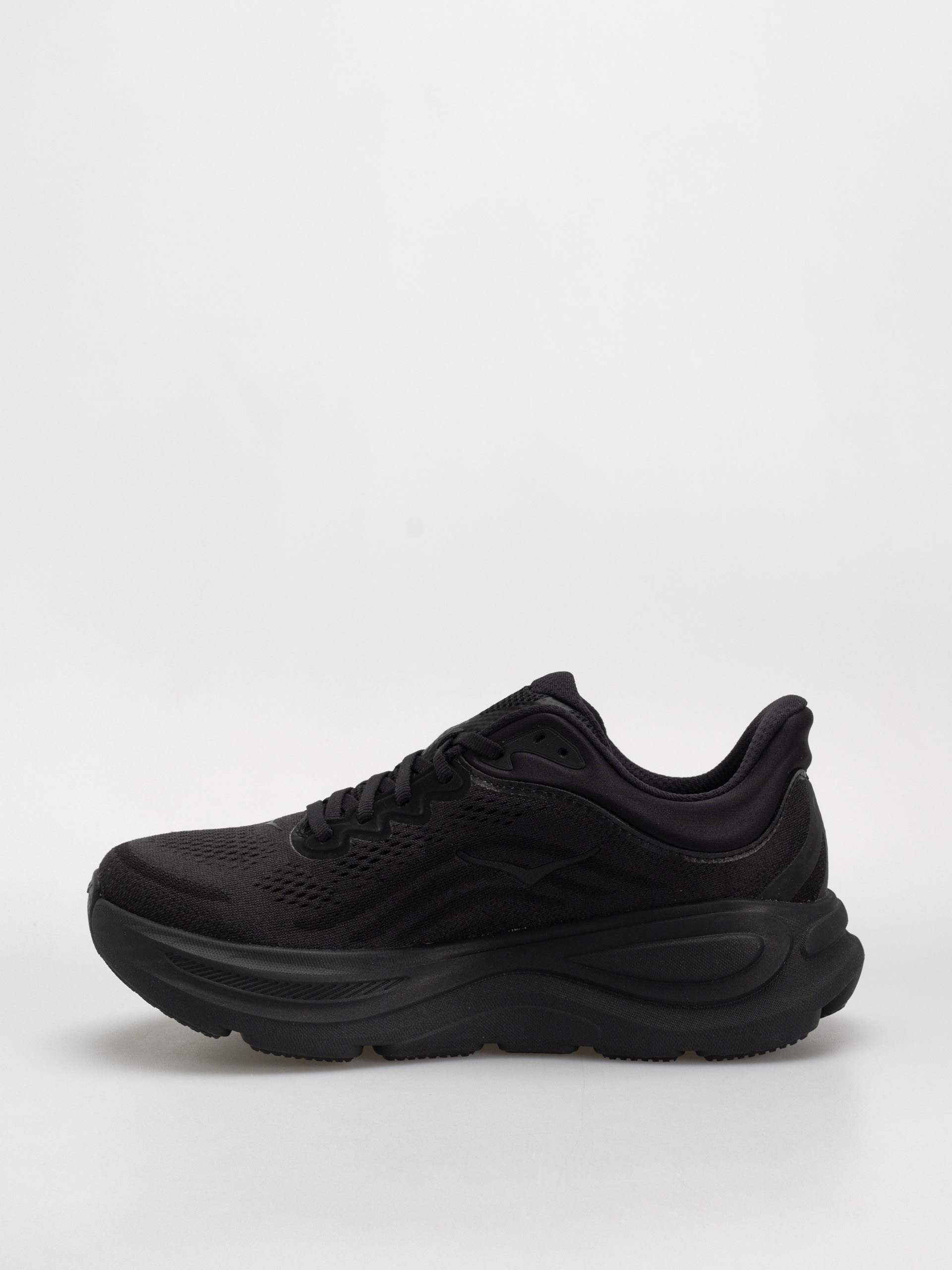 Pantofi Hoka Bondi 9 Wmn (black/black)