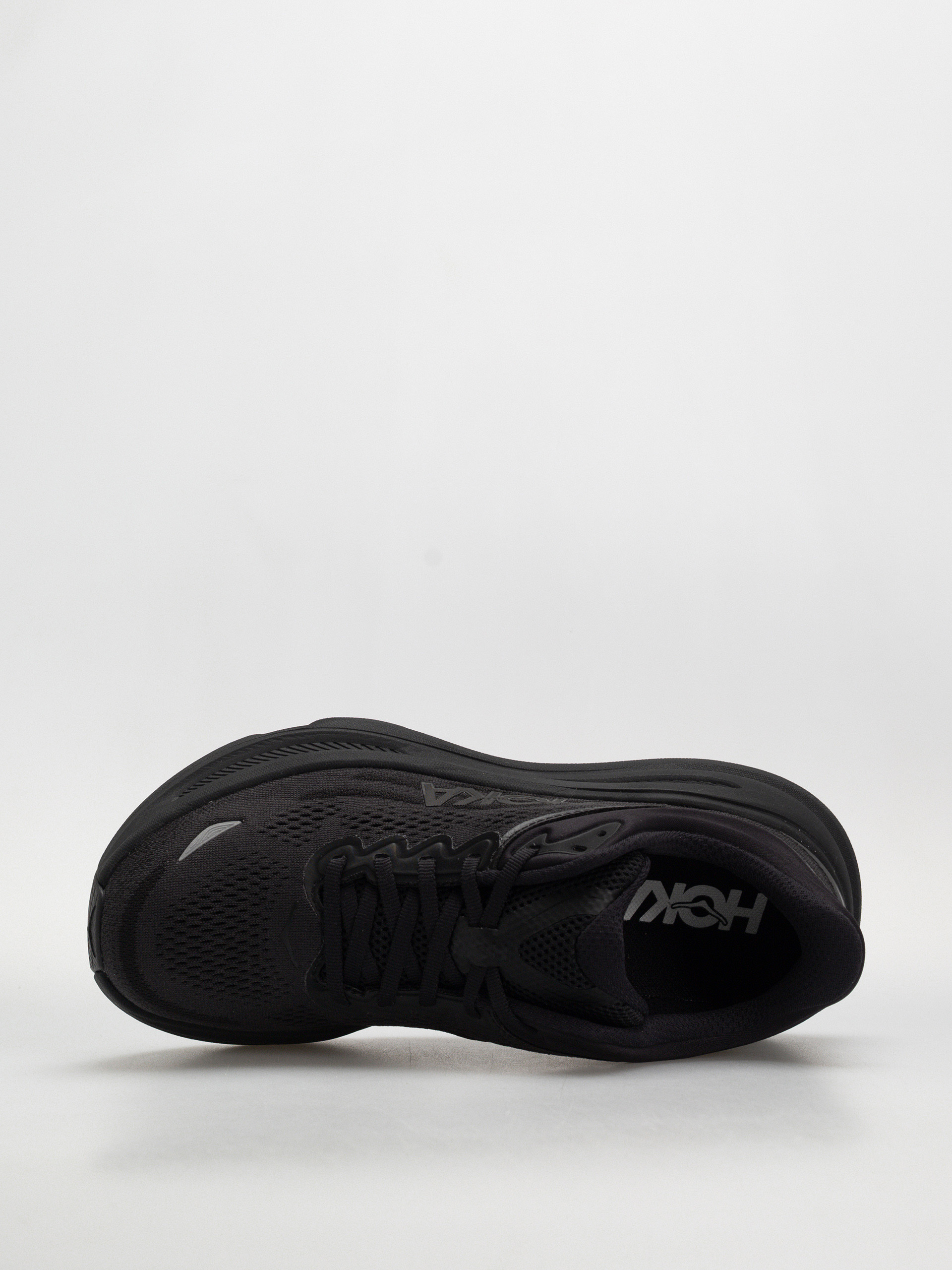 Pantofi Hoka Bondi 9 Wmn (black/black)