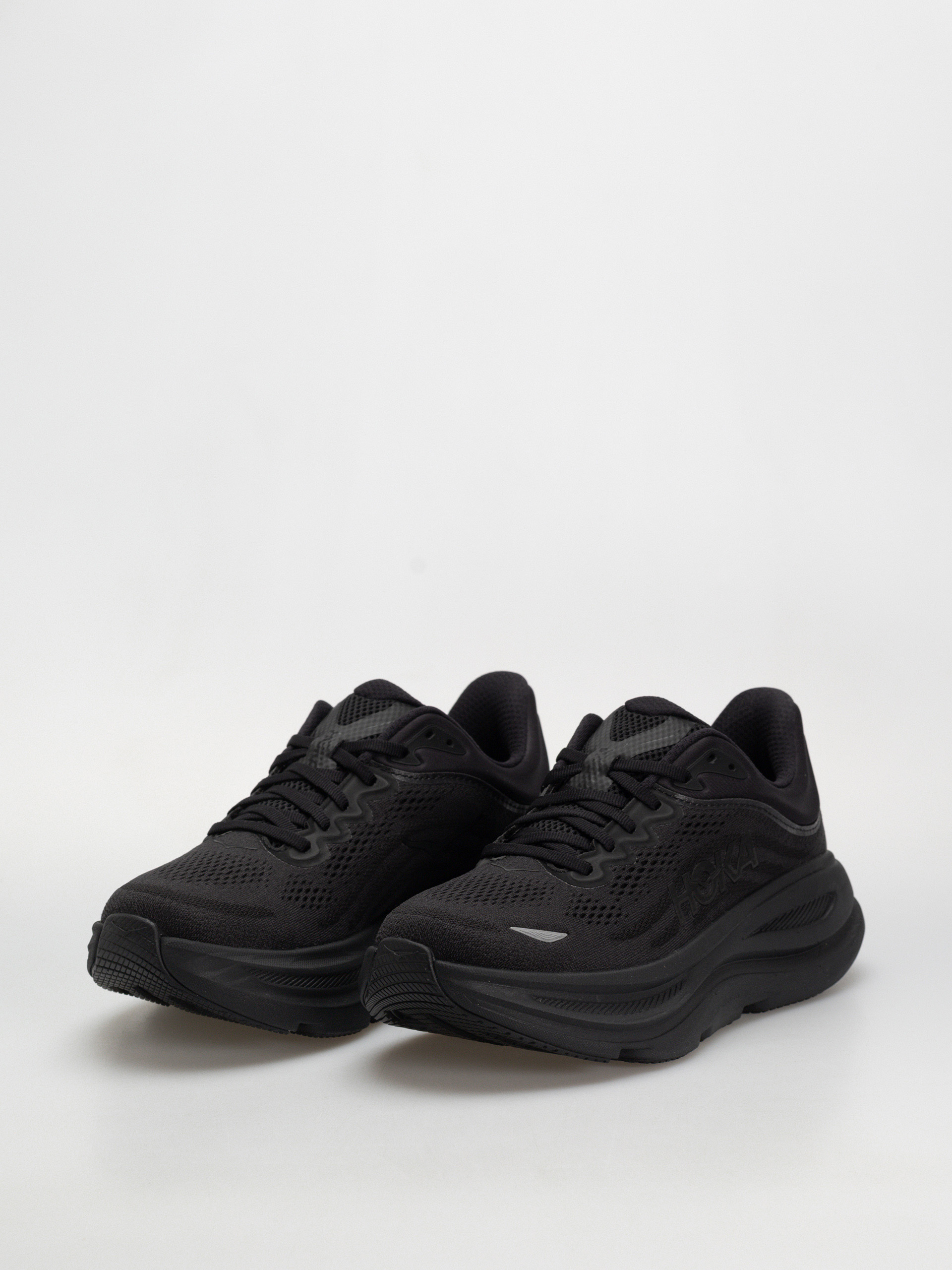 Pantofi Hoka Bondi 9 Wmn (black/black)