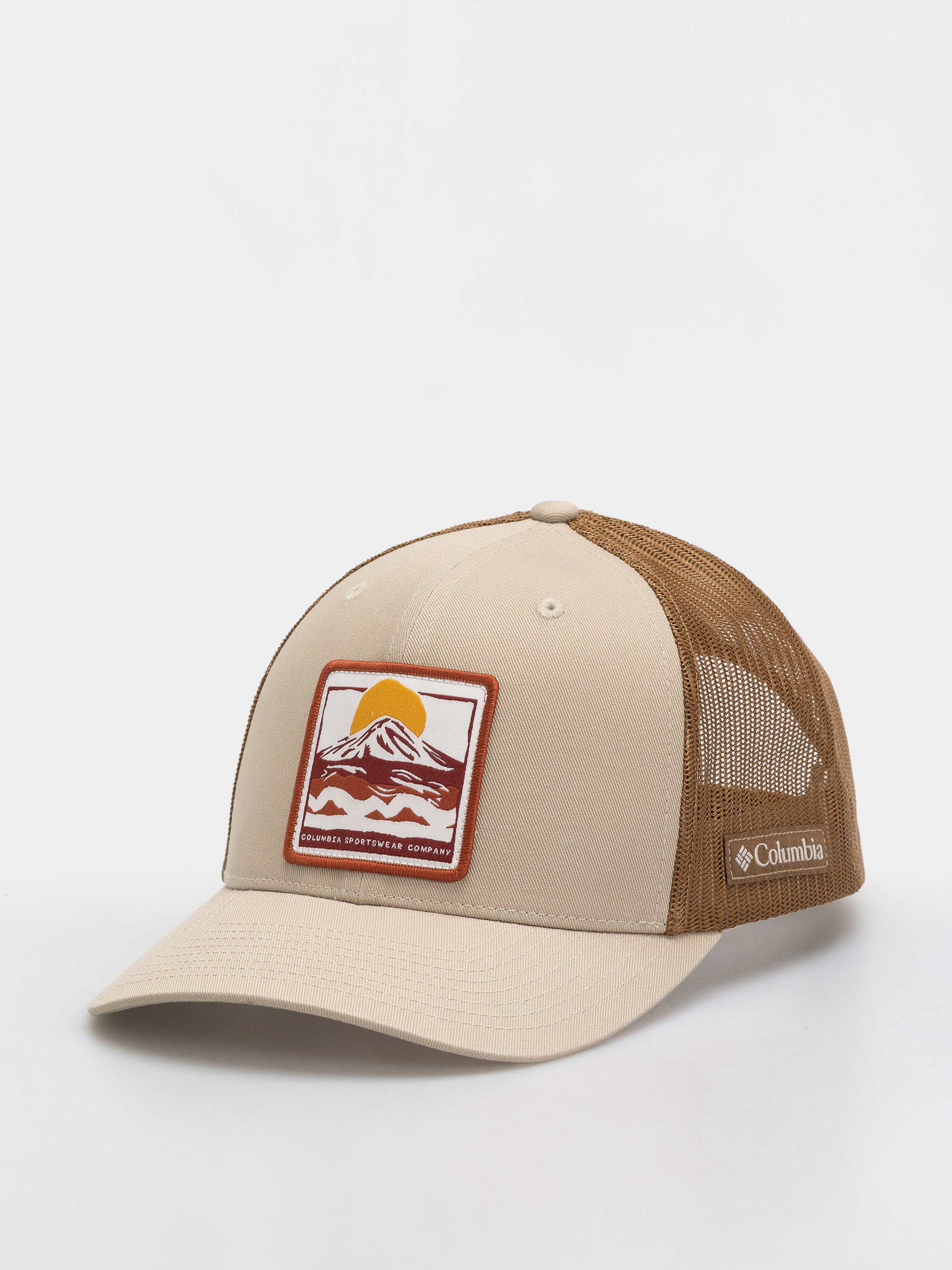 Șapcă Columbia Mesh Snap Back