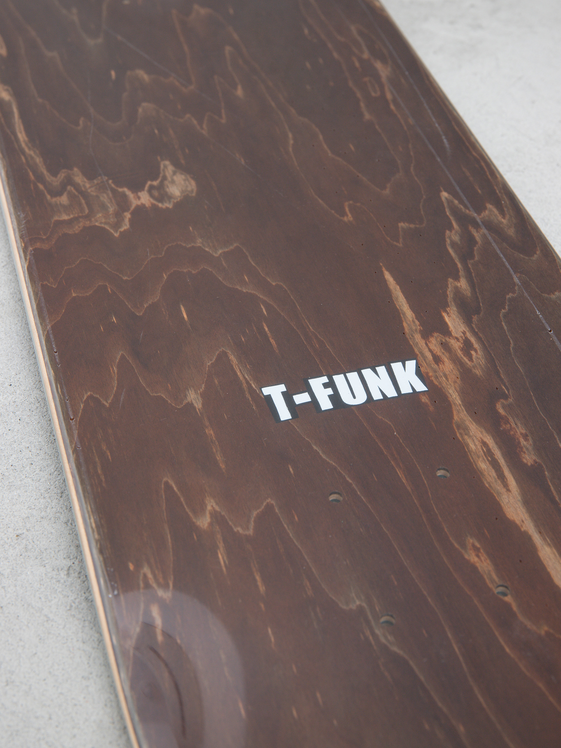Placă Baker T Funk World Control