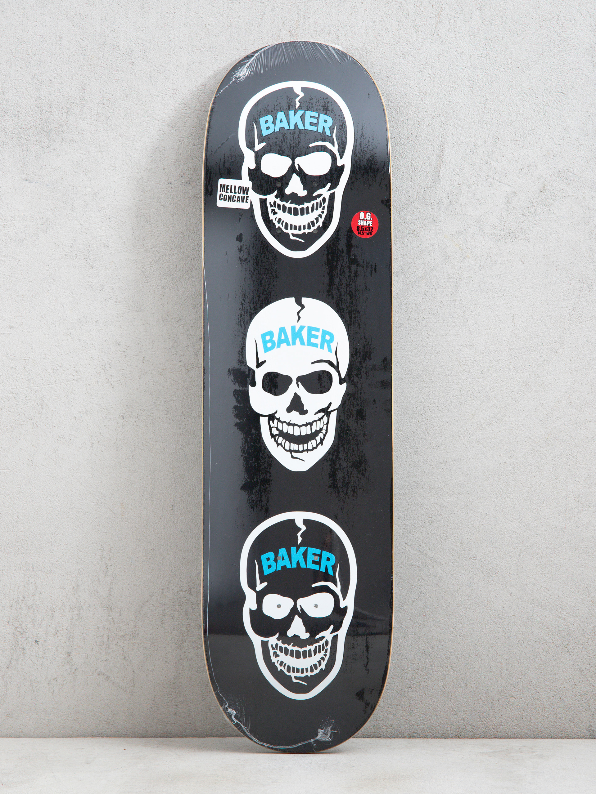 Placă Baker Riley Hawk 3 16