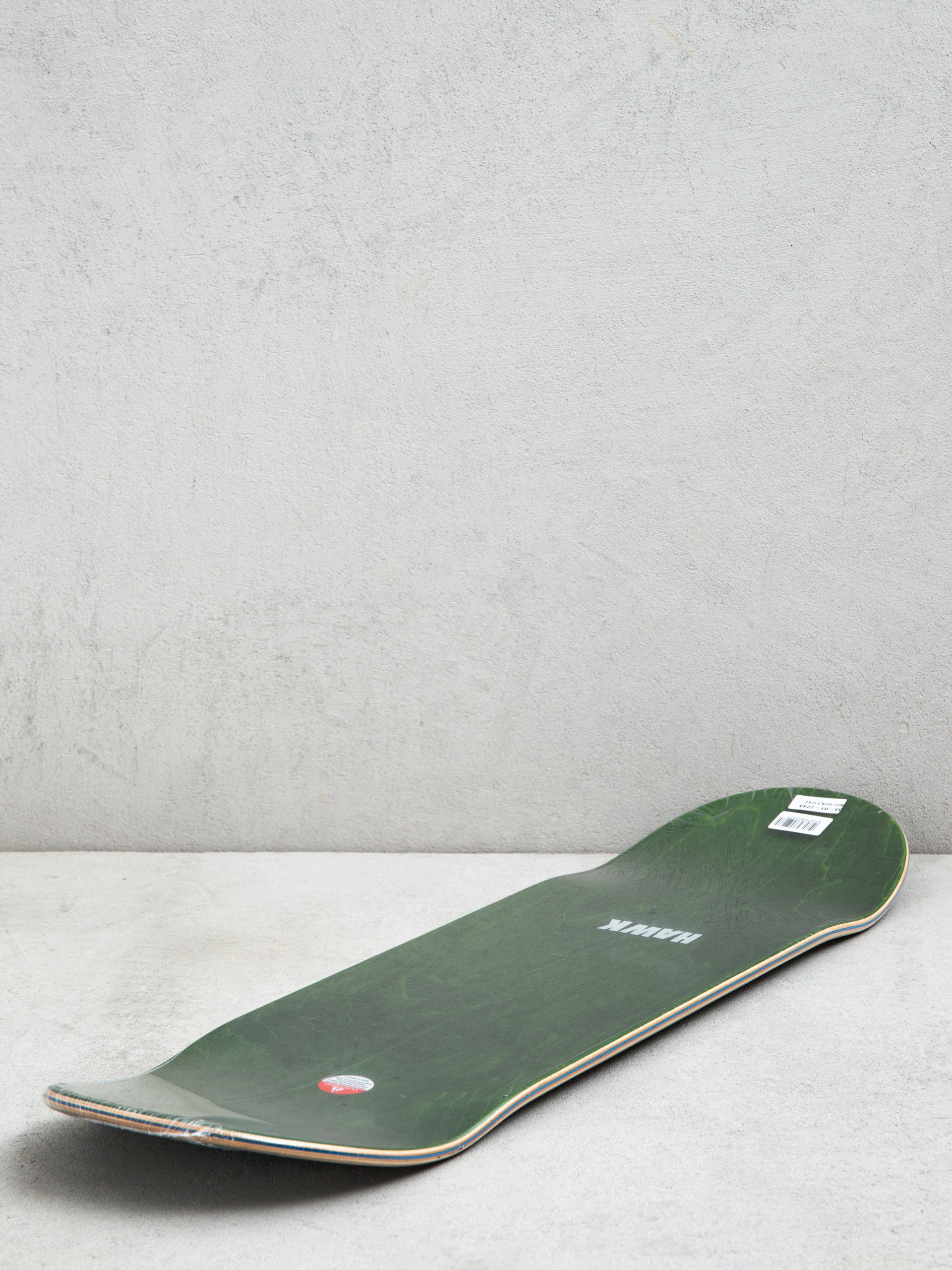 Placă Baker Riley Hawk 3 16