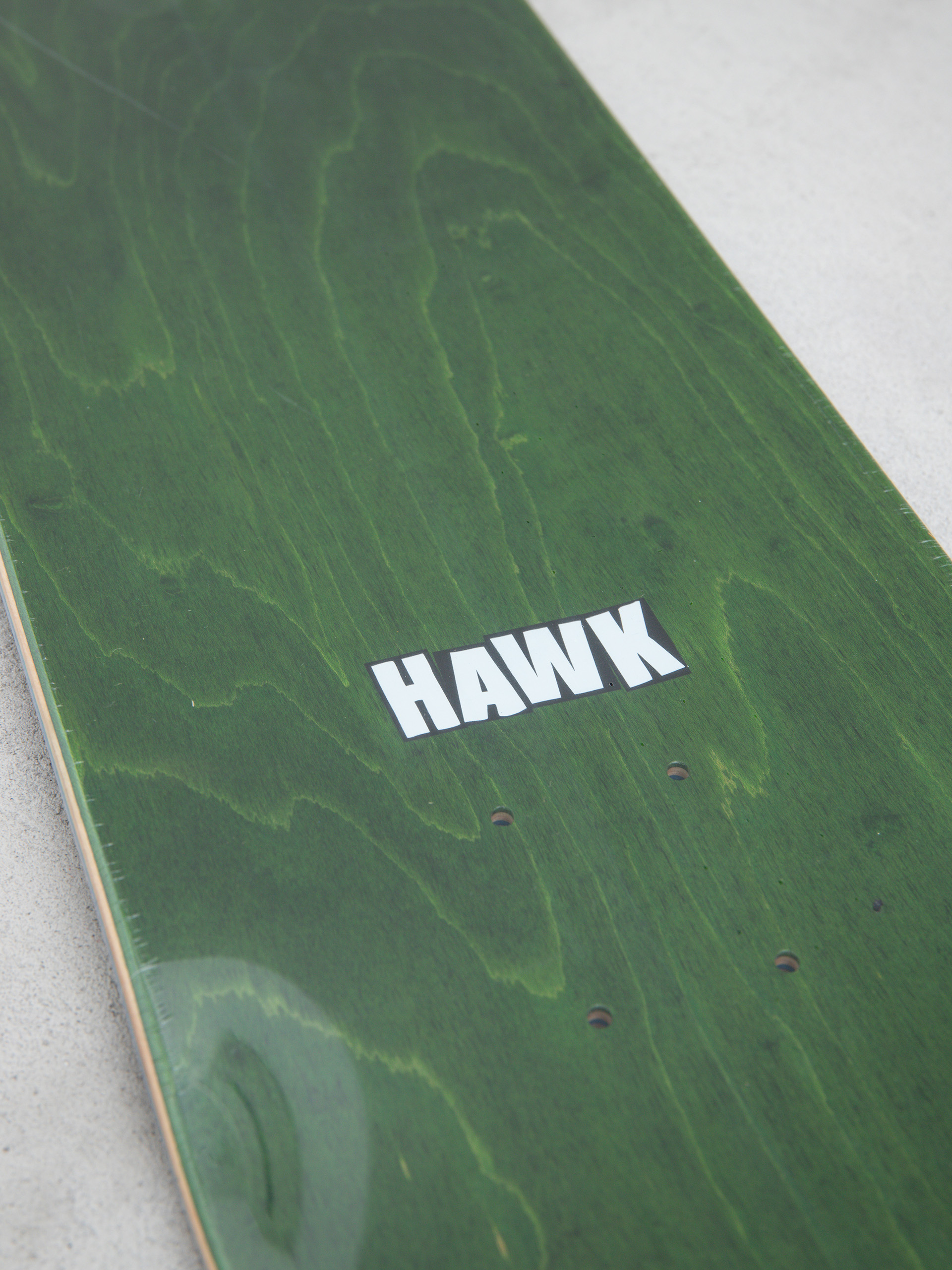 Placă Baker Riley Hawk 3 16