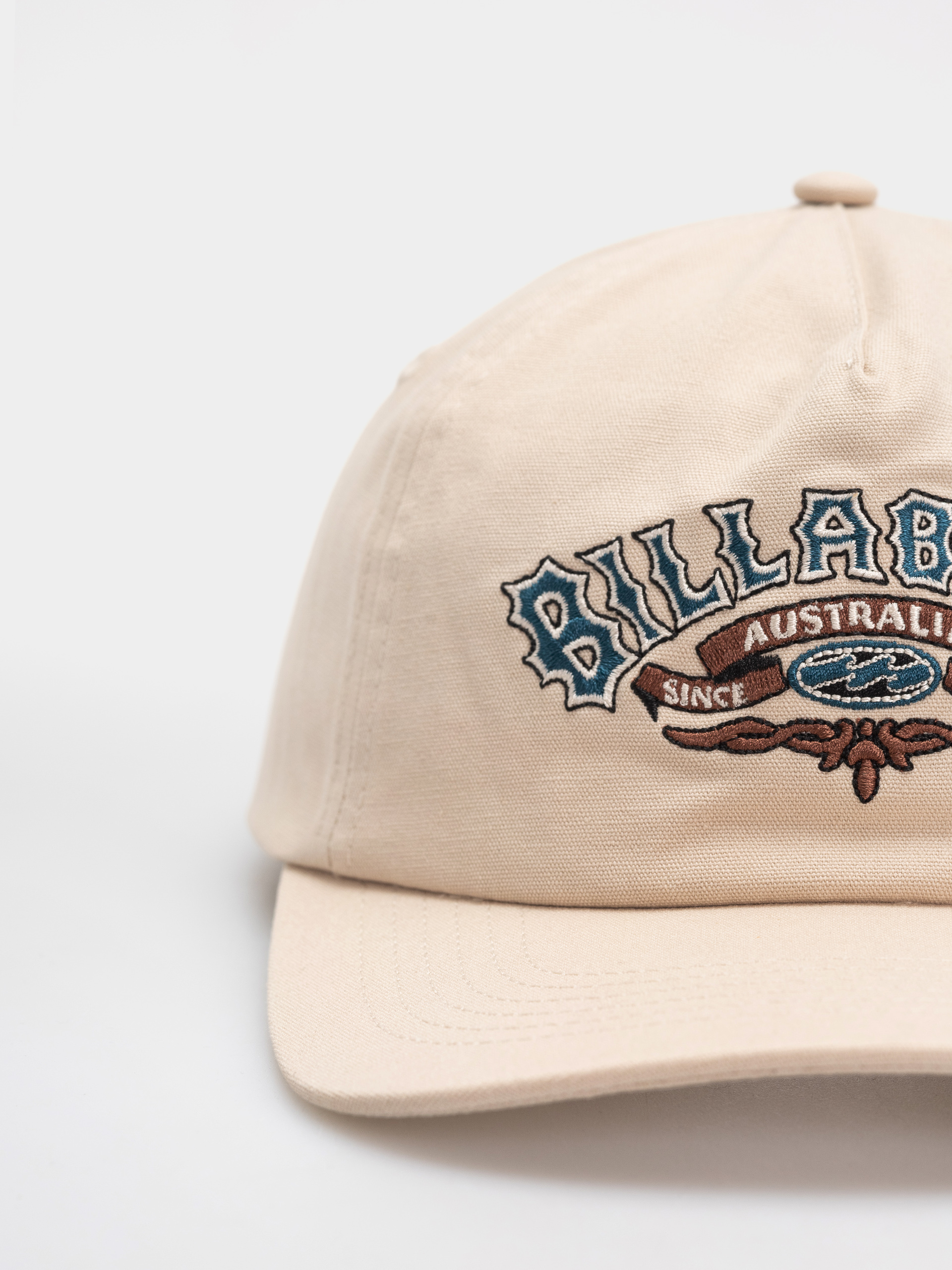 Șapcă Billabong Burleigh (oatmeal)