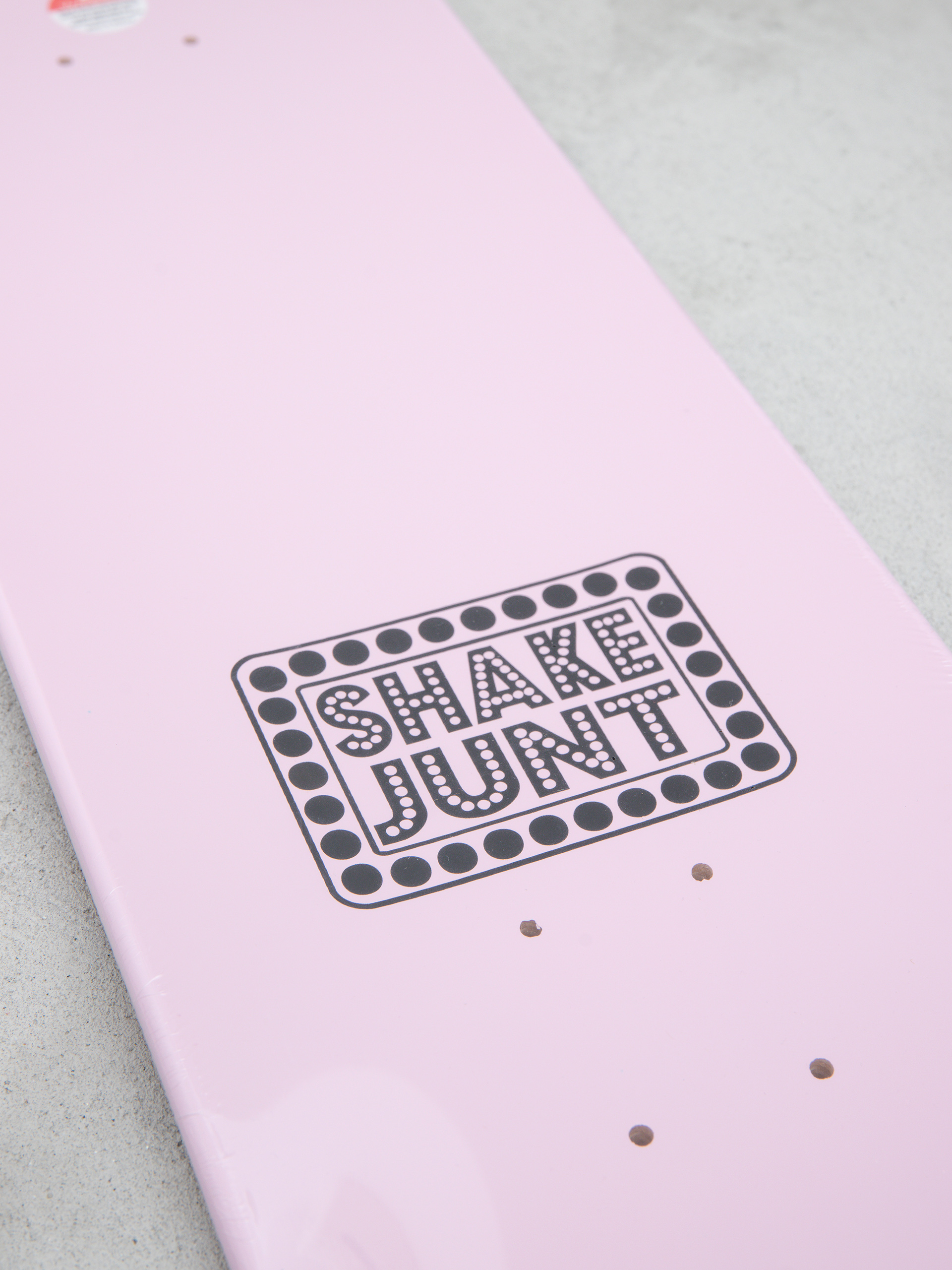 Placă Shake Junt Pinky