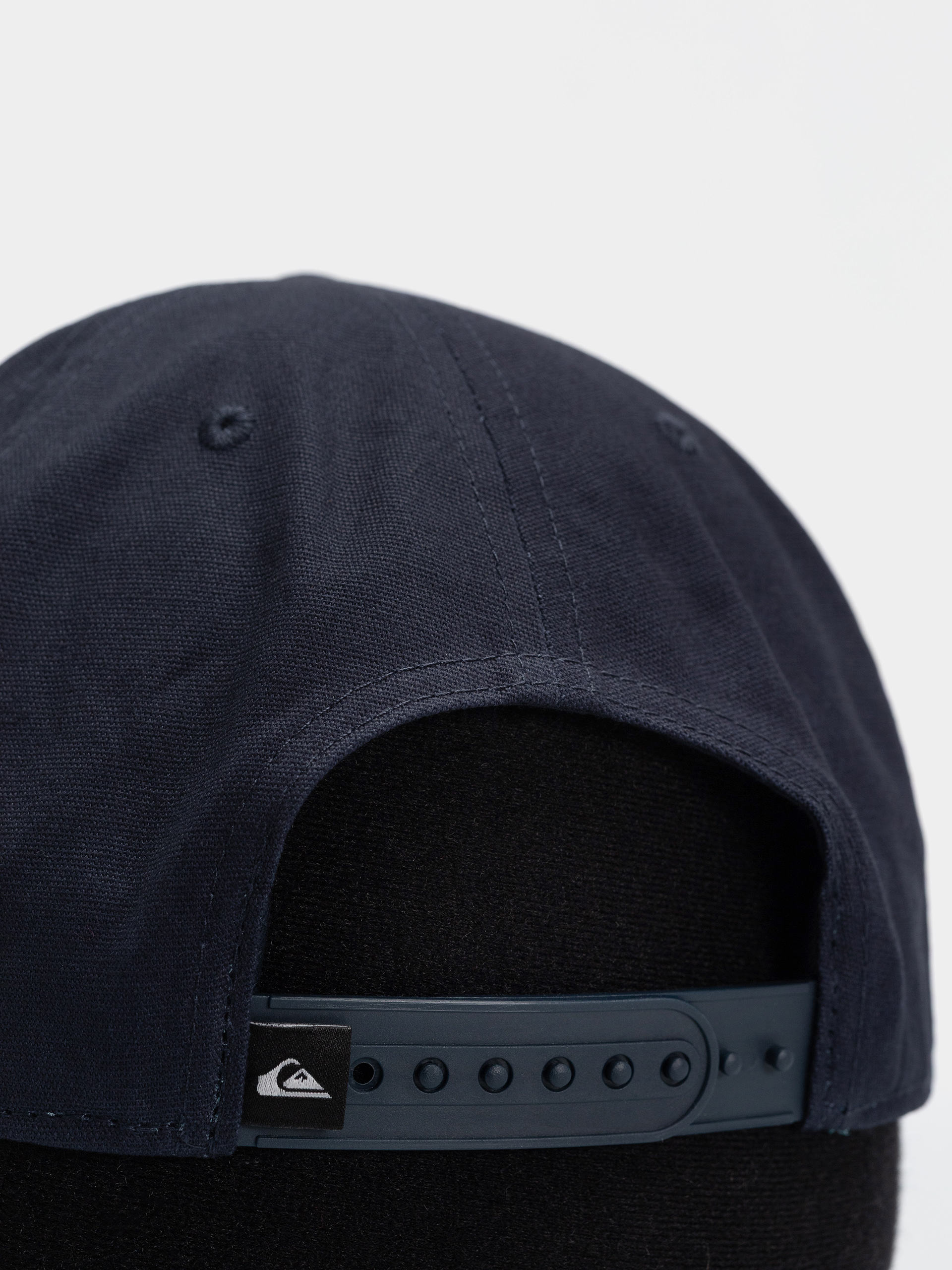 Șapcă Quiksilver Drifter Canvas Art (dark navy)