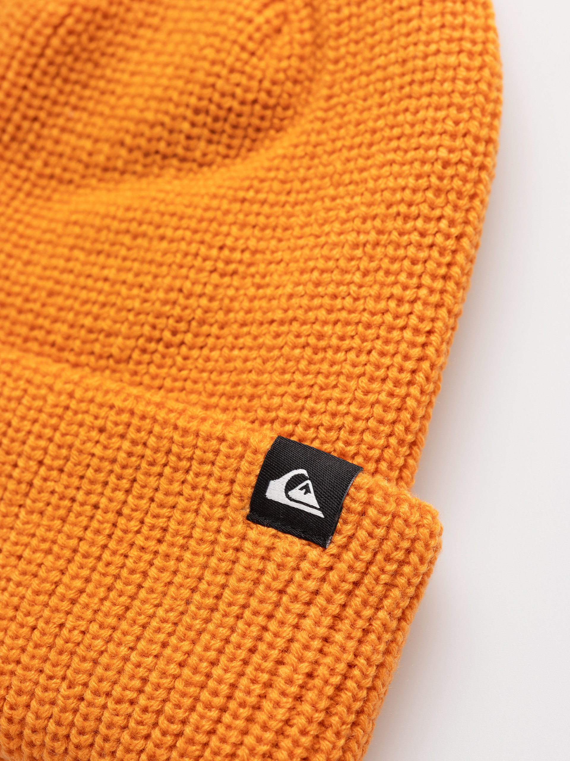 Căciulă Quiksilver Performer (jaffa orange)