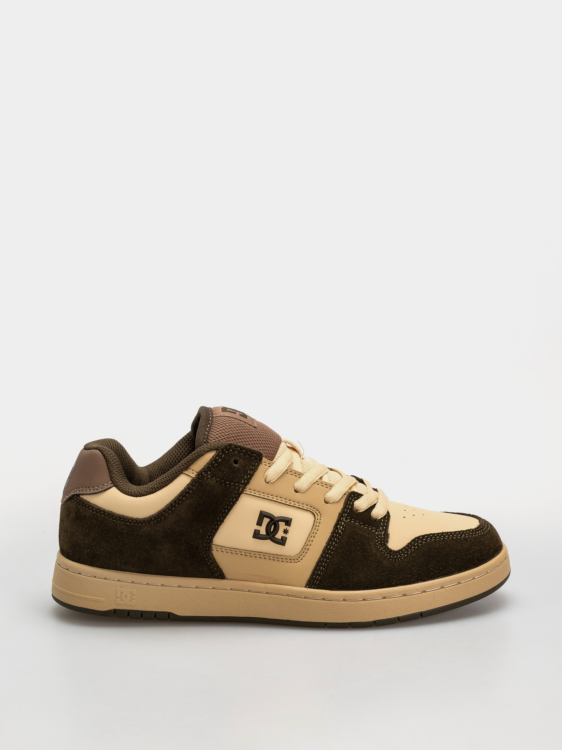 Pantofi DC Manteca 4 S