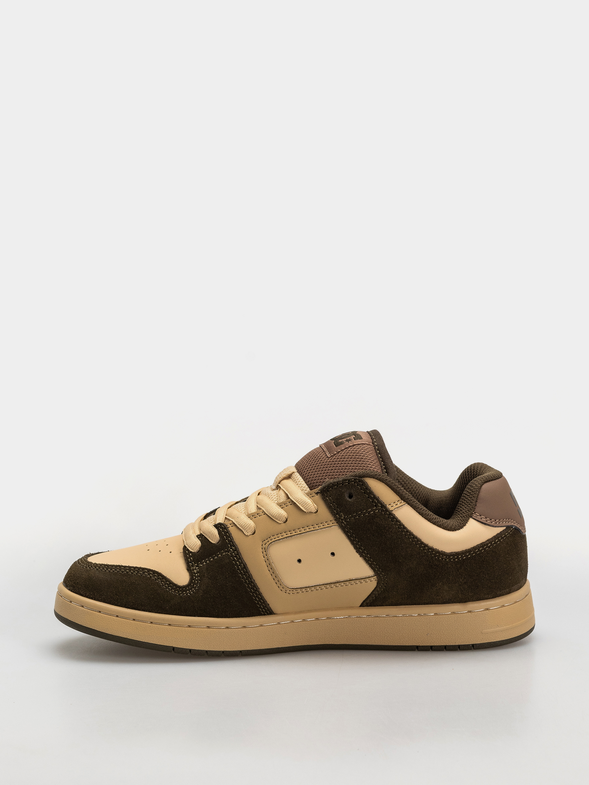 Pantofi DC Manteca 4 S (olive/tan)