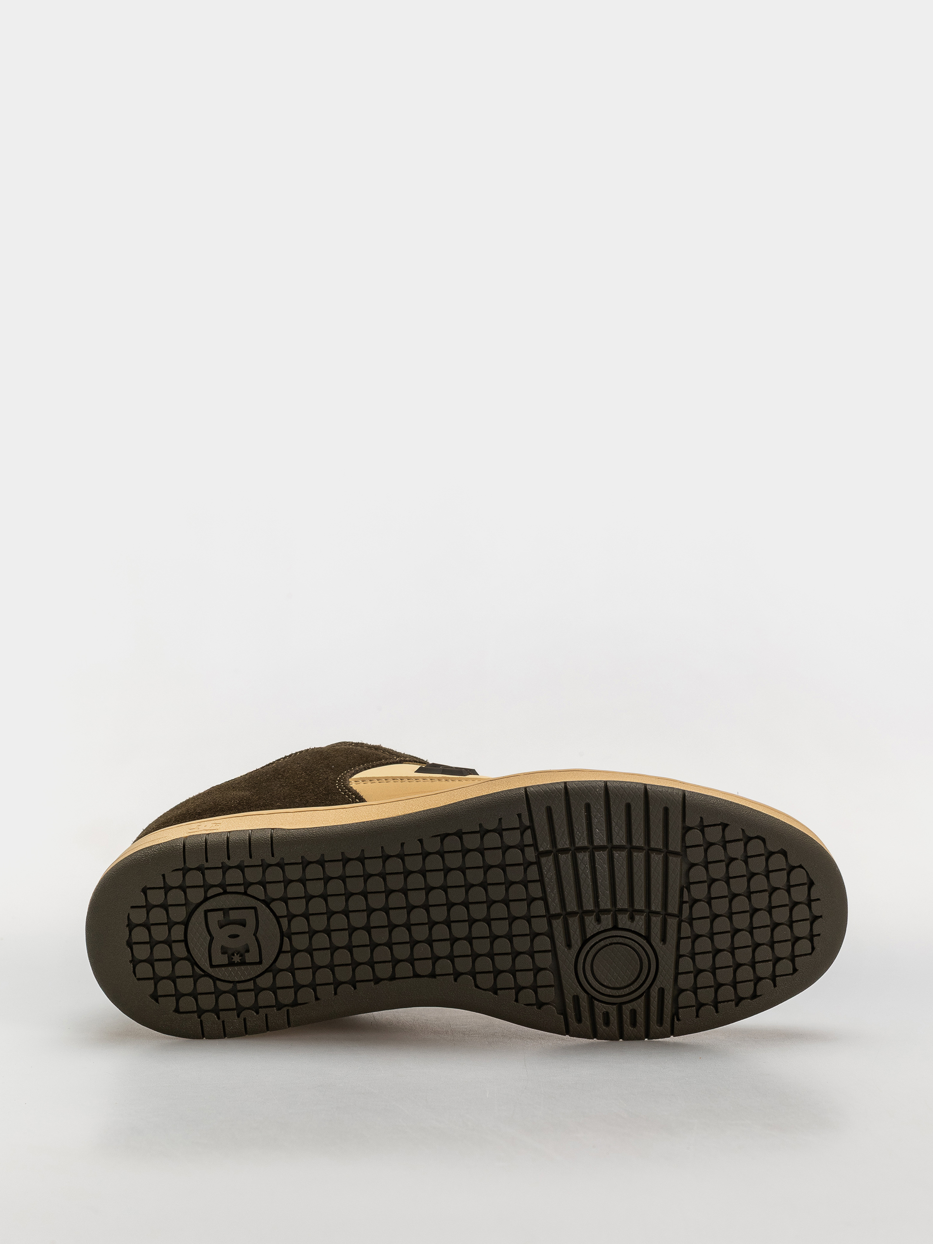 Pantofi DC Manteca 4 S (olive/tan)