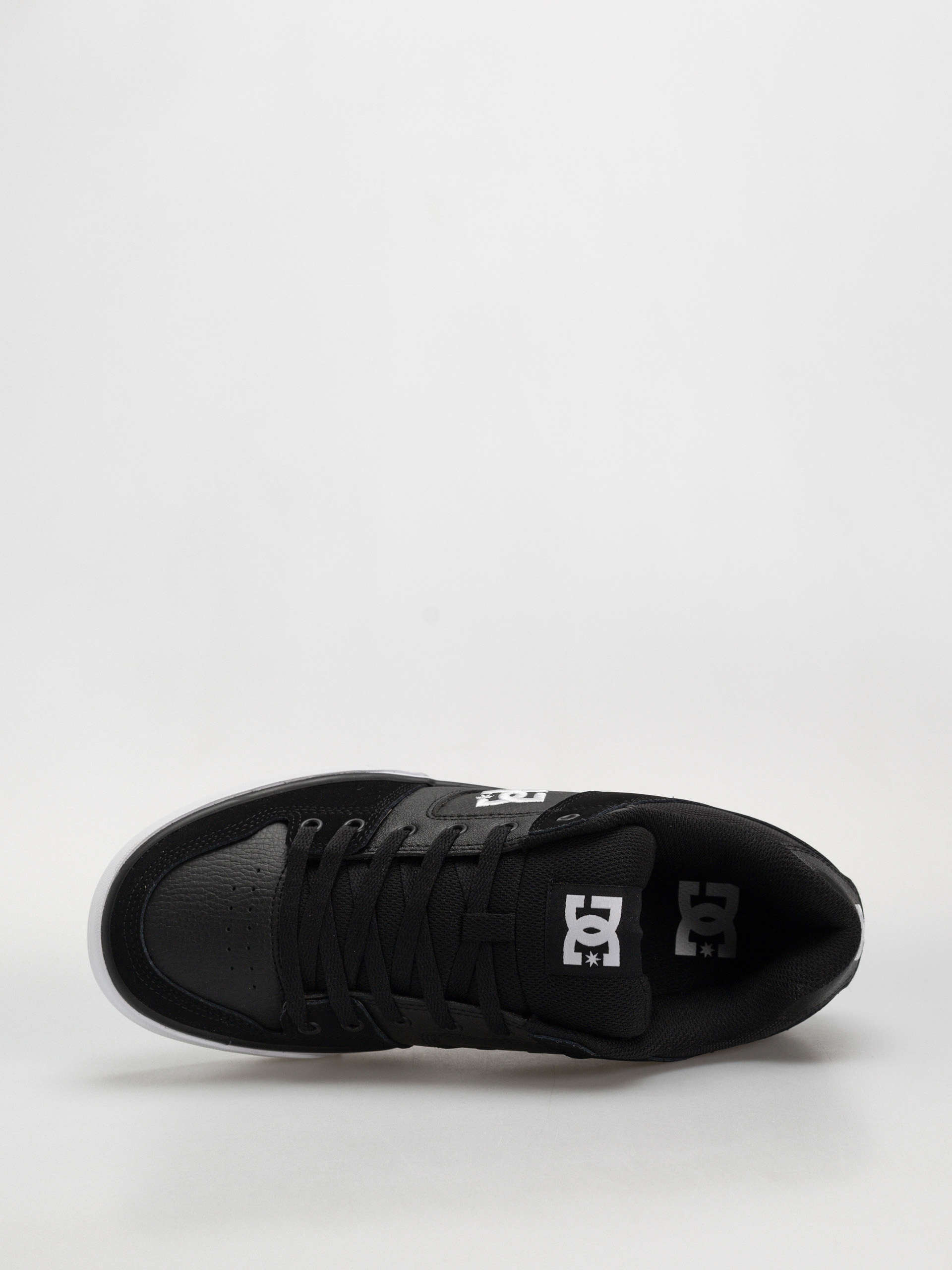 Pantofi DC Pure (black/black/white)