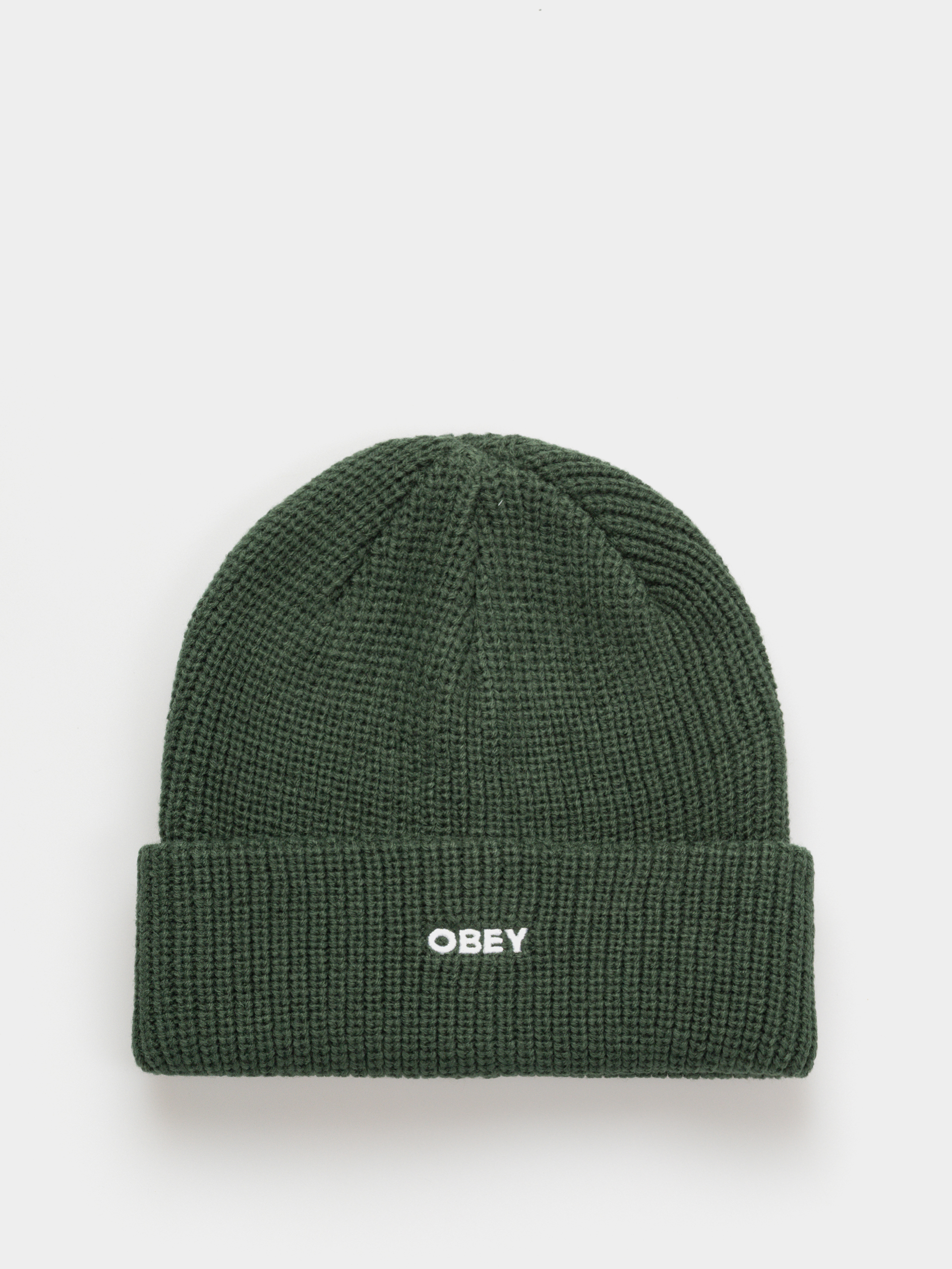 Căciulă OBEY Future (pine needle)