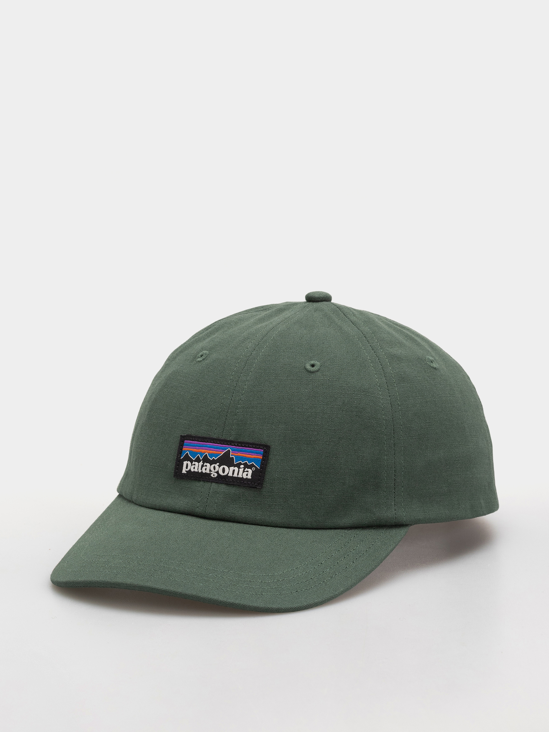 Șapcă Patagonia P 6 Label Trad