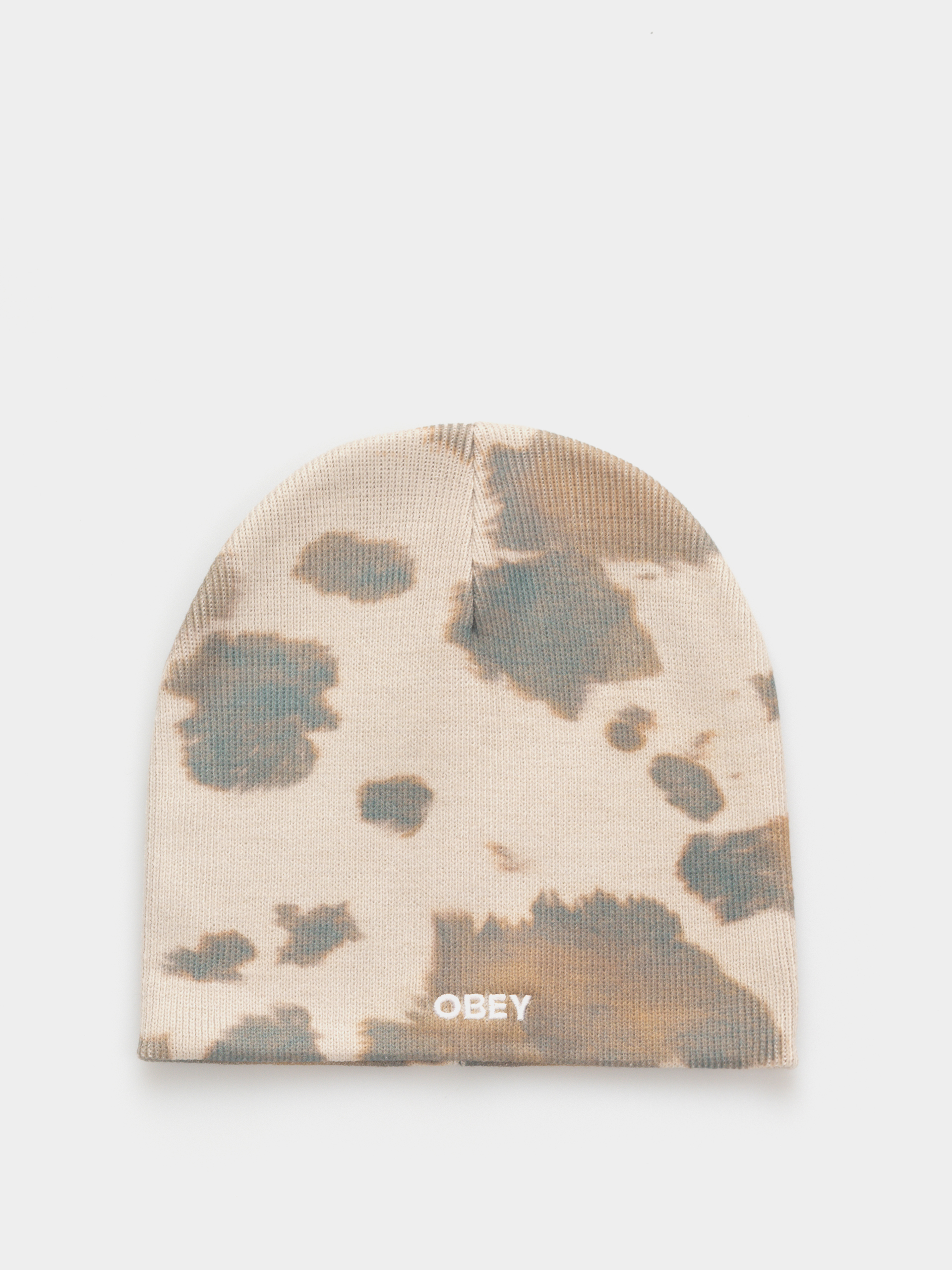 Căciulă OBEY Silo (cow multi)