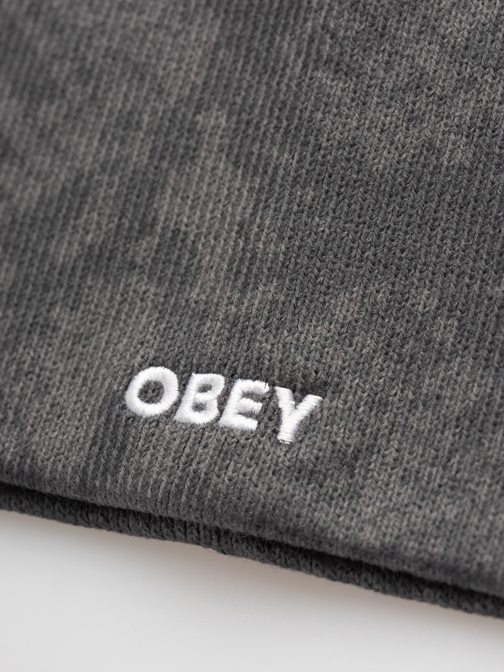 Căciulă OBEY Silo (snake skin multi)