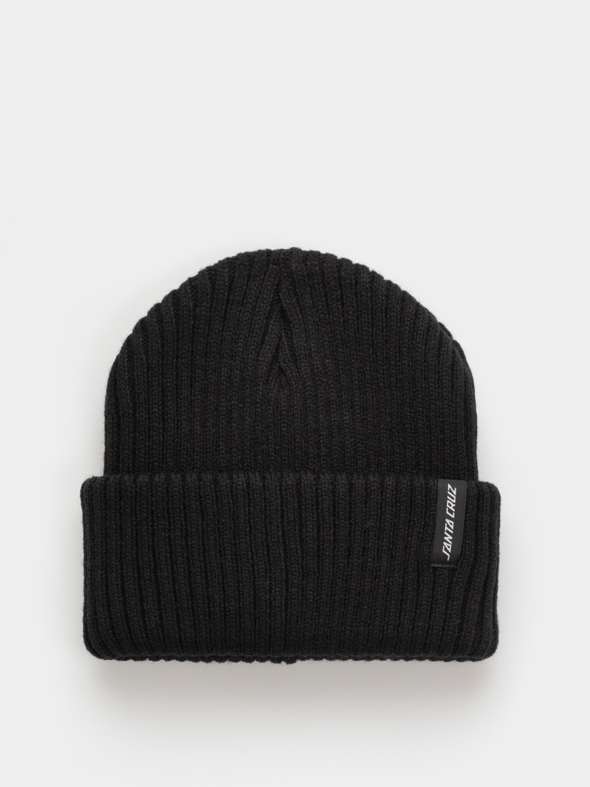 Căciulă Santa Cruz Trawler (black)