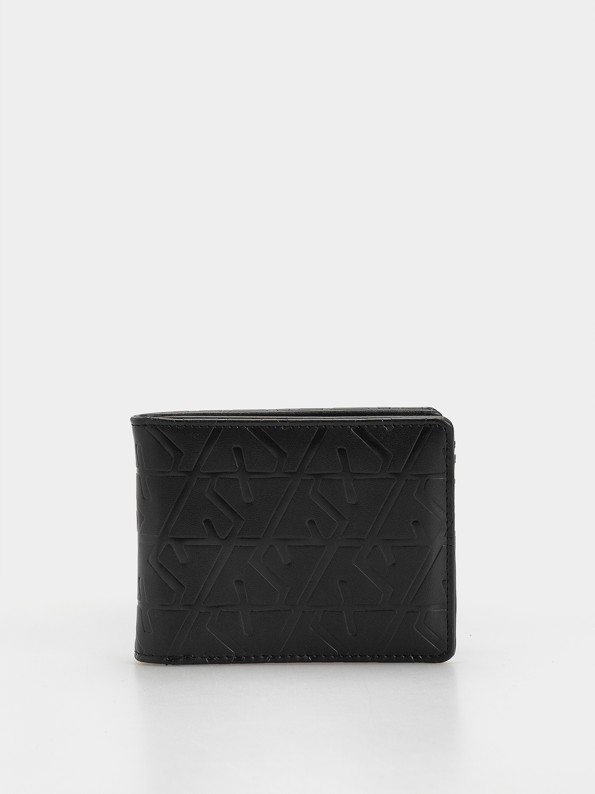 Portofel Santa Cruz Tired (black)