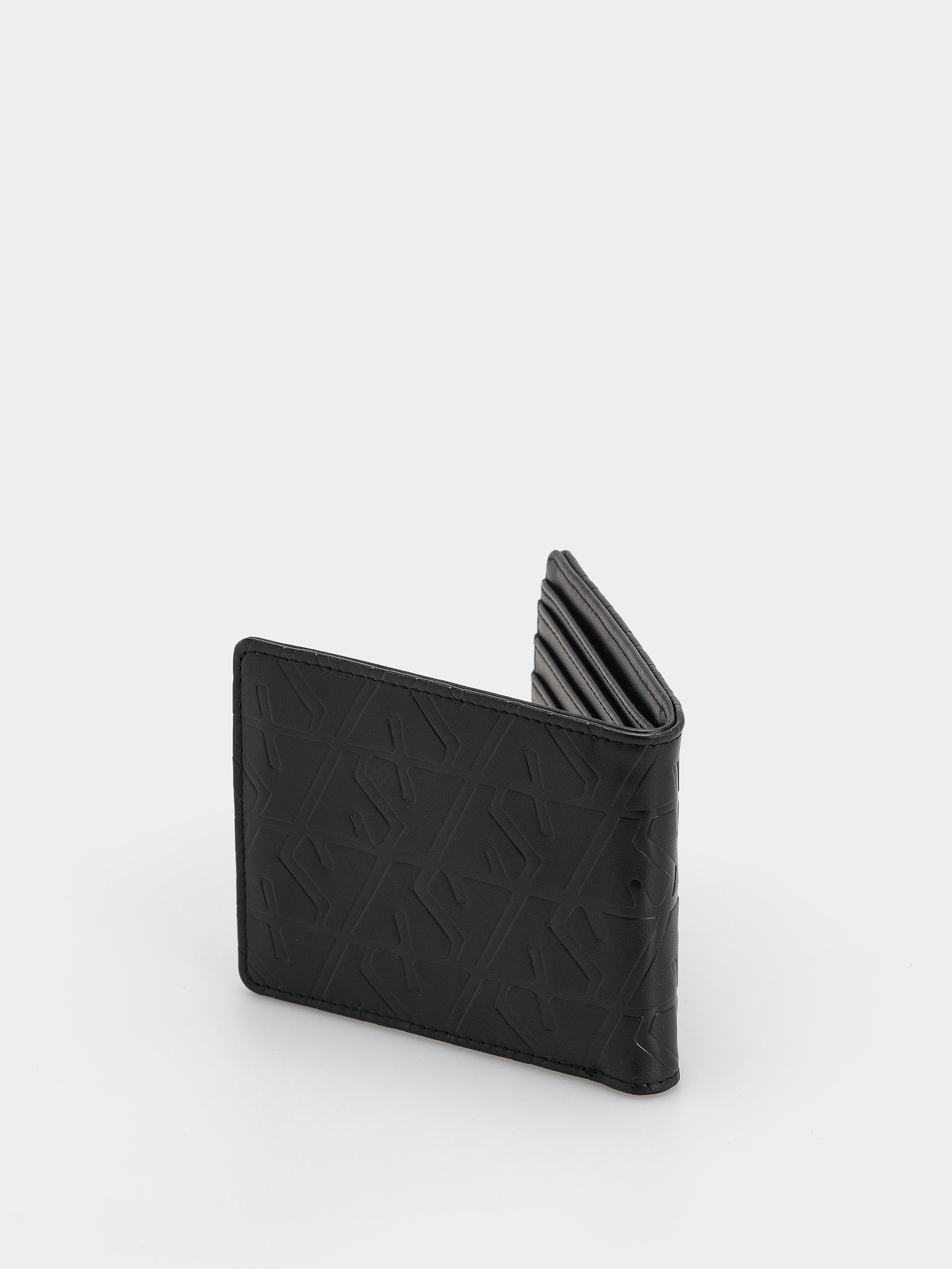 Portofel Santa Cruz Tired (black)