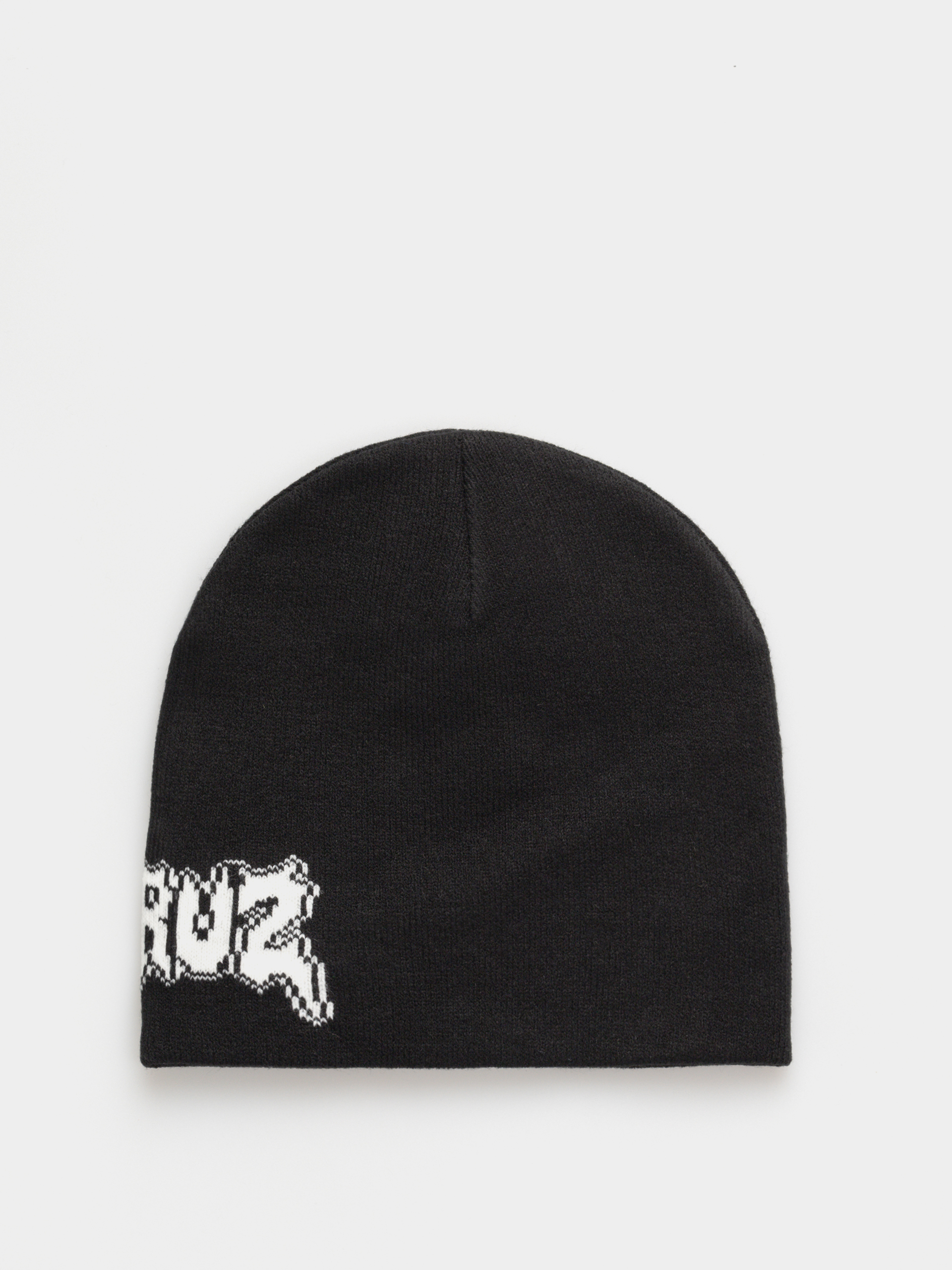 Căciulă Santa Cruz Punk Strip (black)