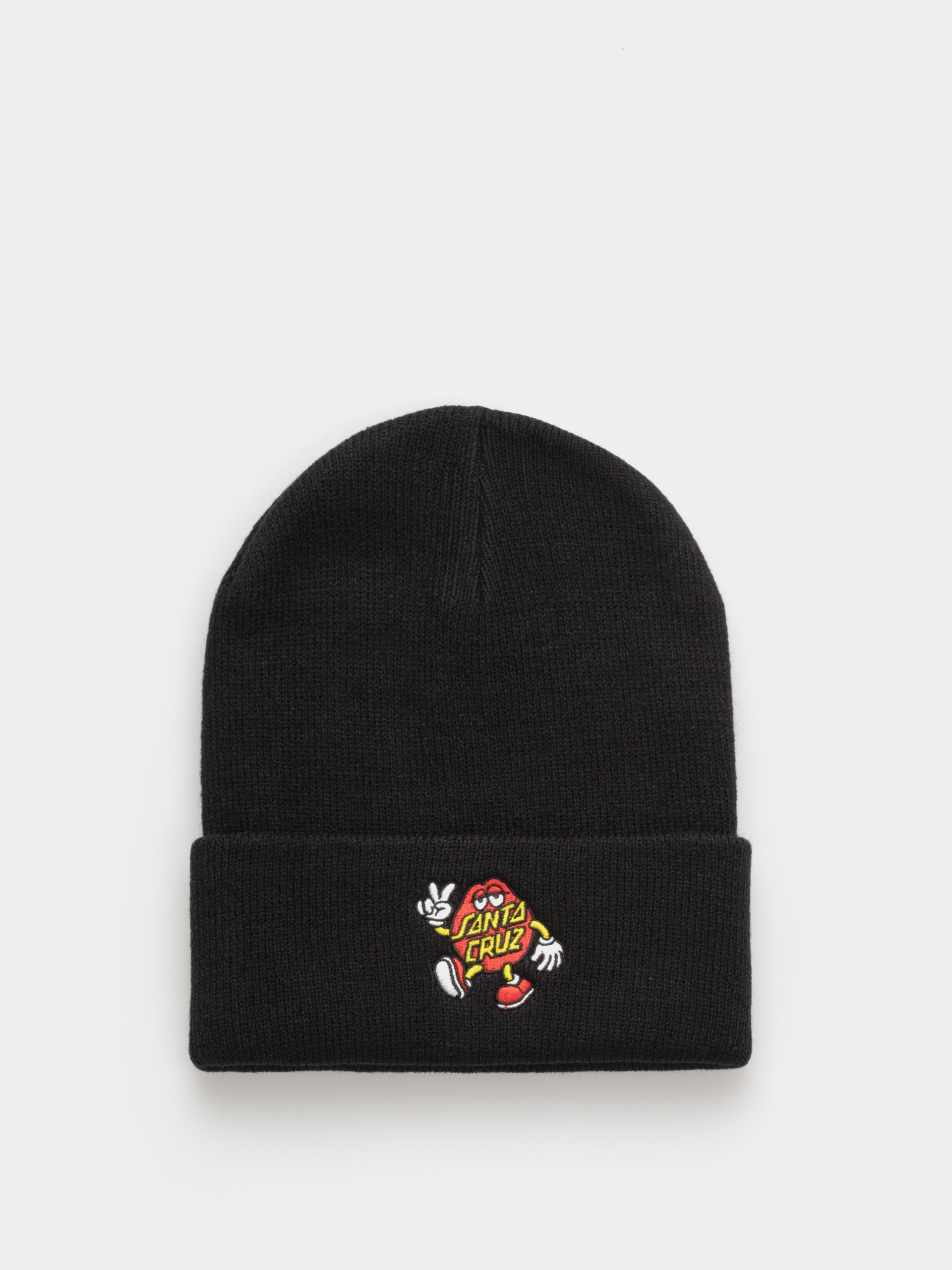 Cu0103ciulu0103 Santa Cruz Dot Guy (black)