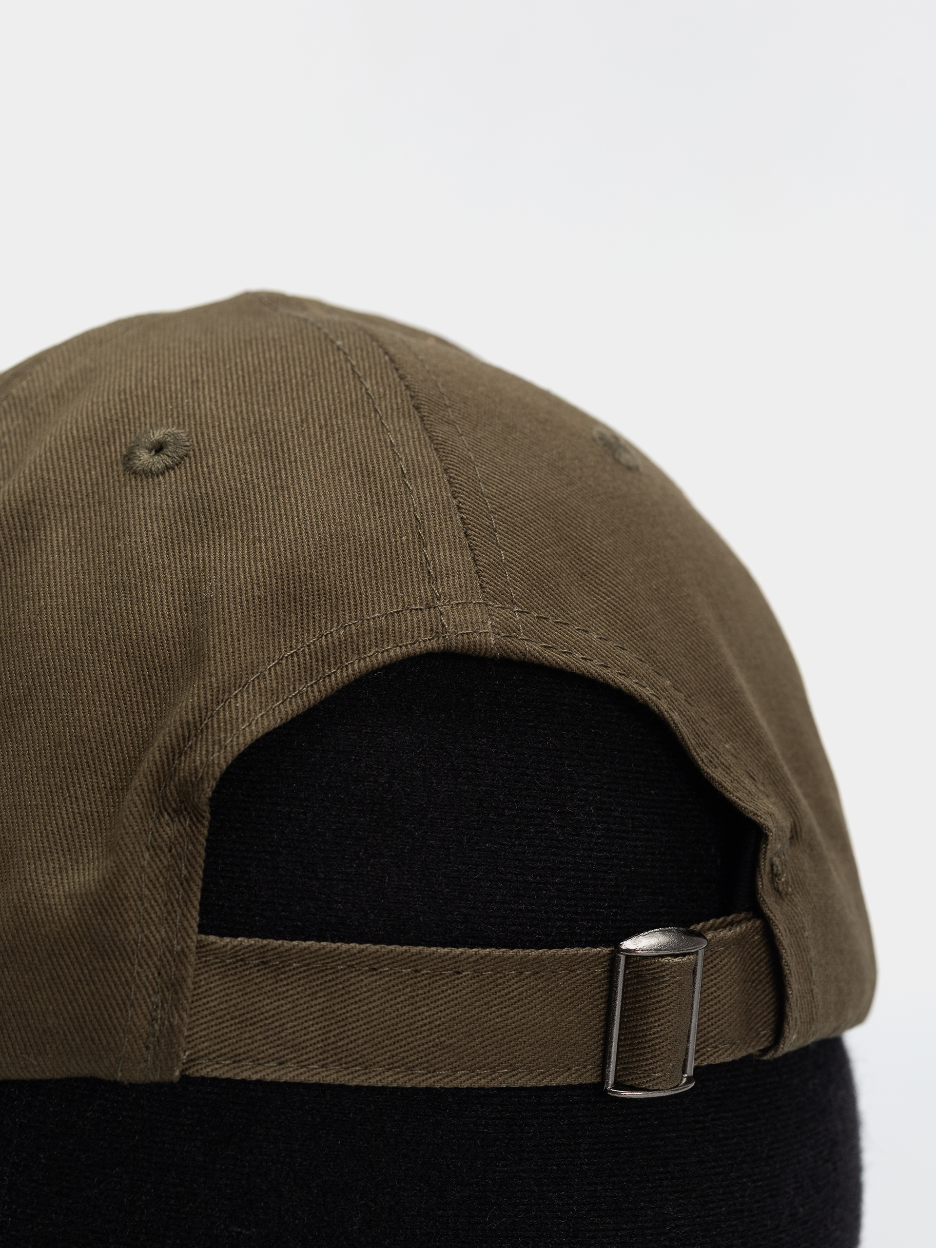 Șapcă Santa Cruz Dot Guy (deep olive)