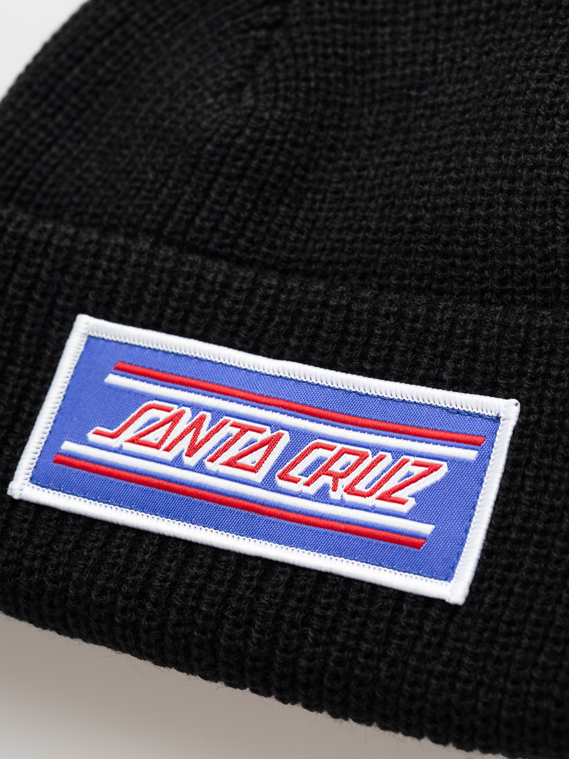 Căciulă Santa Cruz Podium (black)