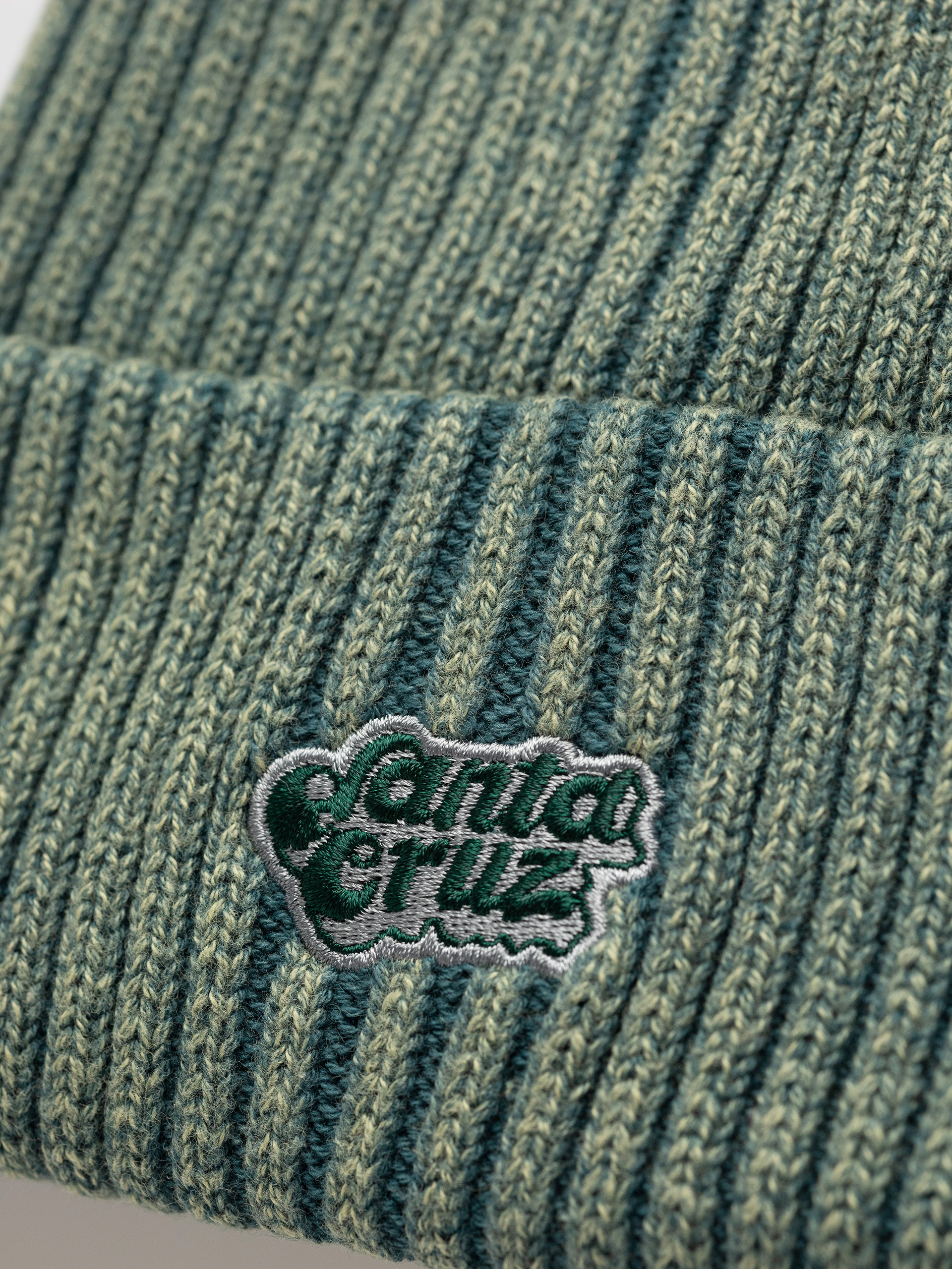 Căciulă Santa Cruz Groovy Stack Wmn (deep sea wash)