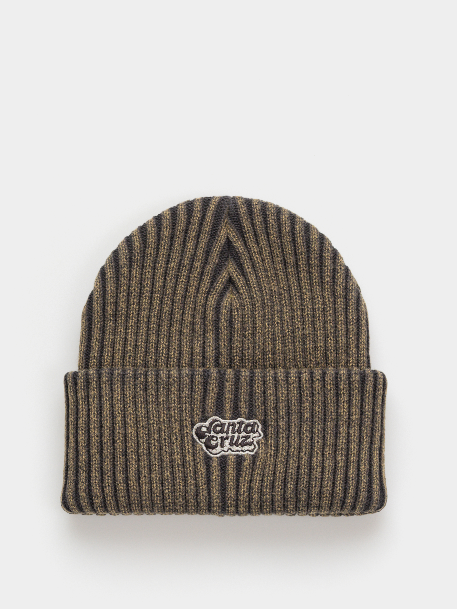 Căciulă Santa Cruz Groovy Stack Wmn (charcoal wash)