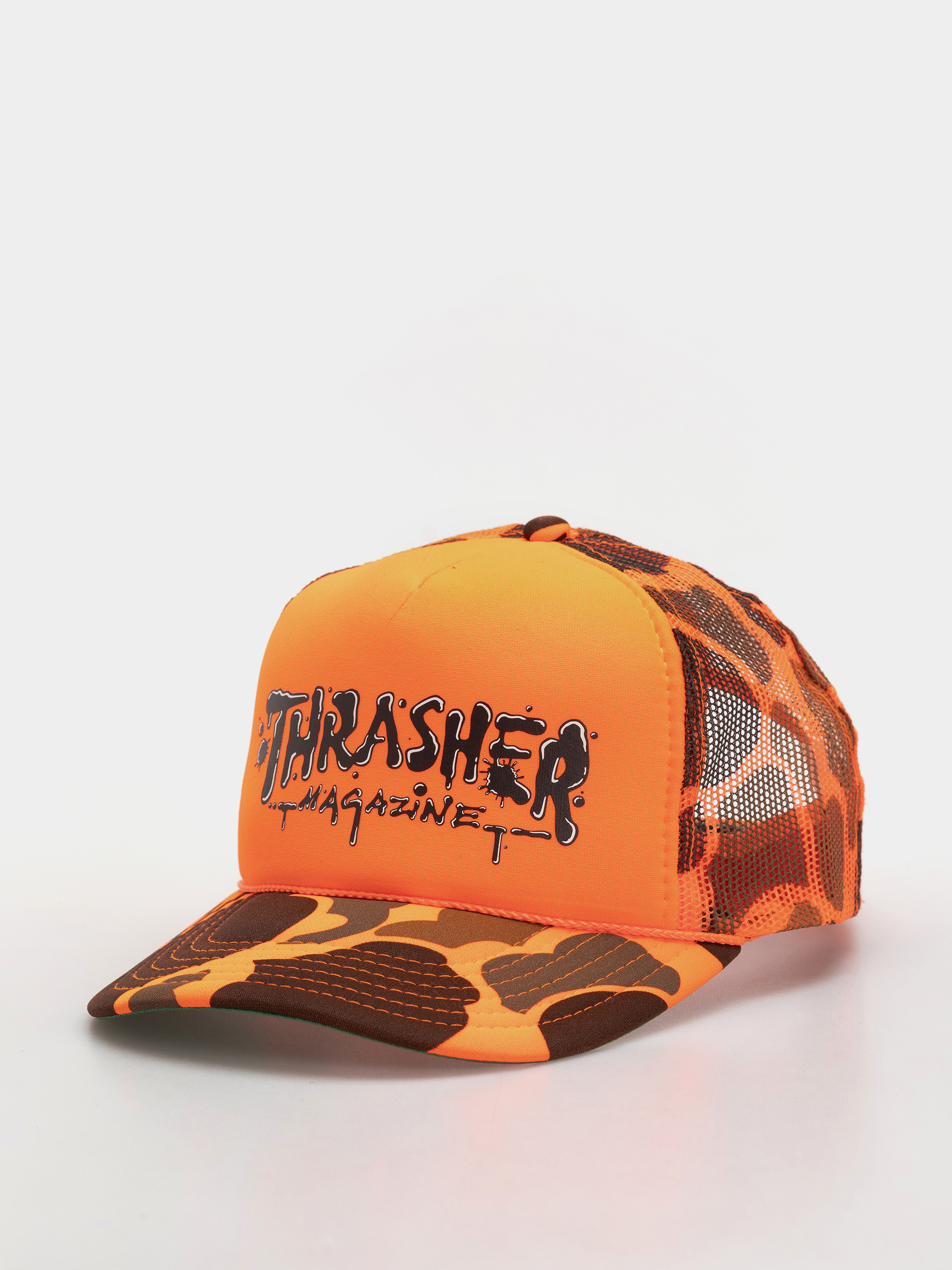 Șapcă Thrasher Wet Paint Trucker