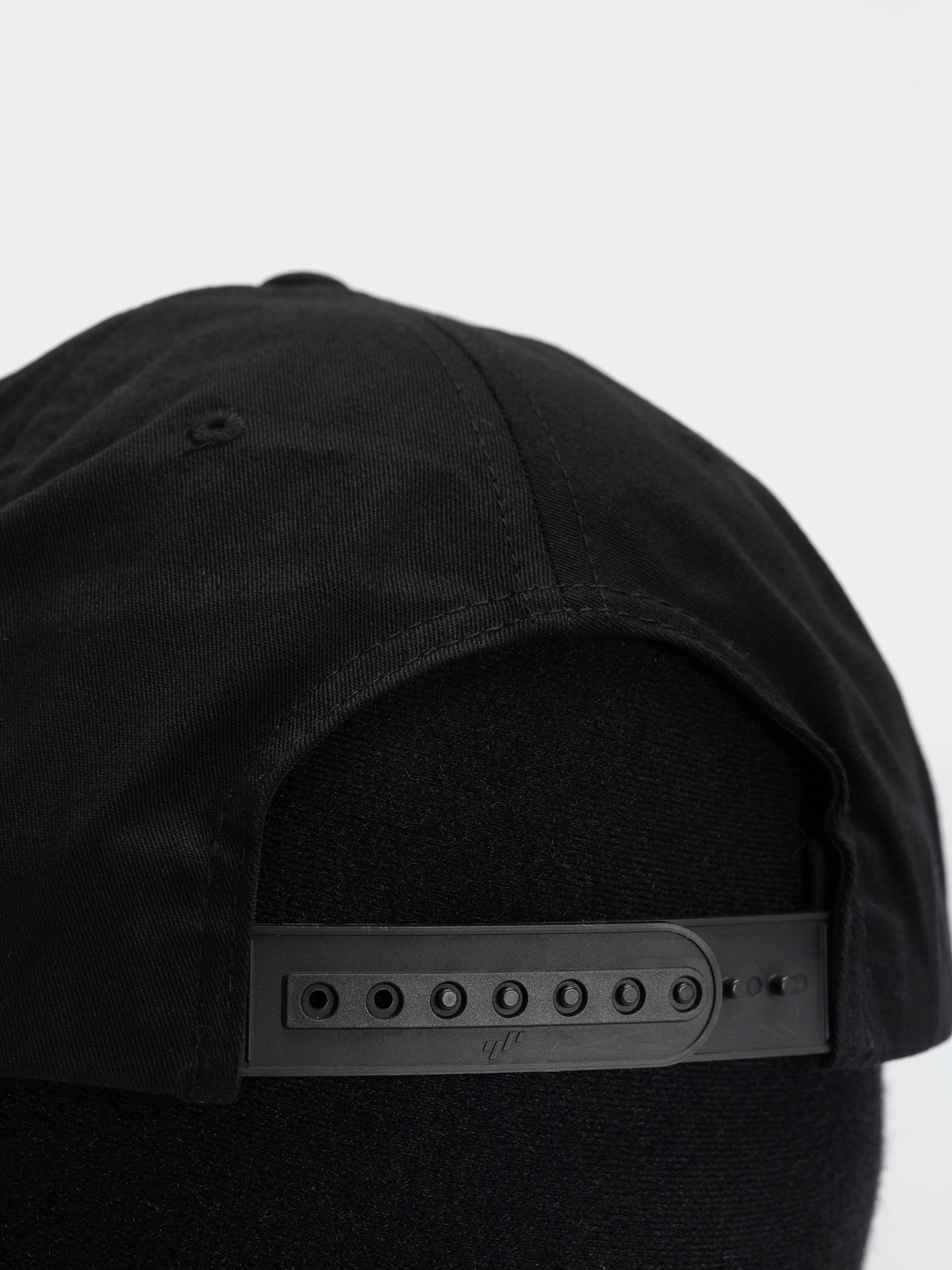 Șapcă Thrasher Thrash & Destroy Snapback (black)