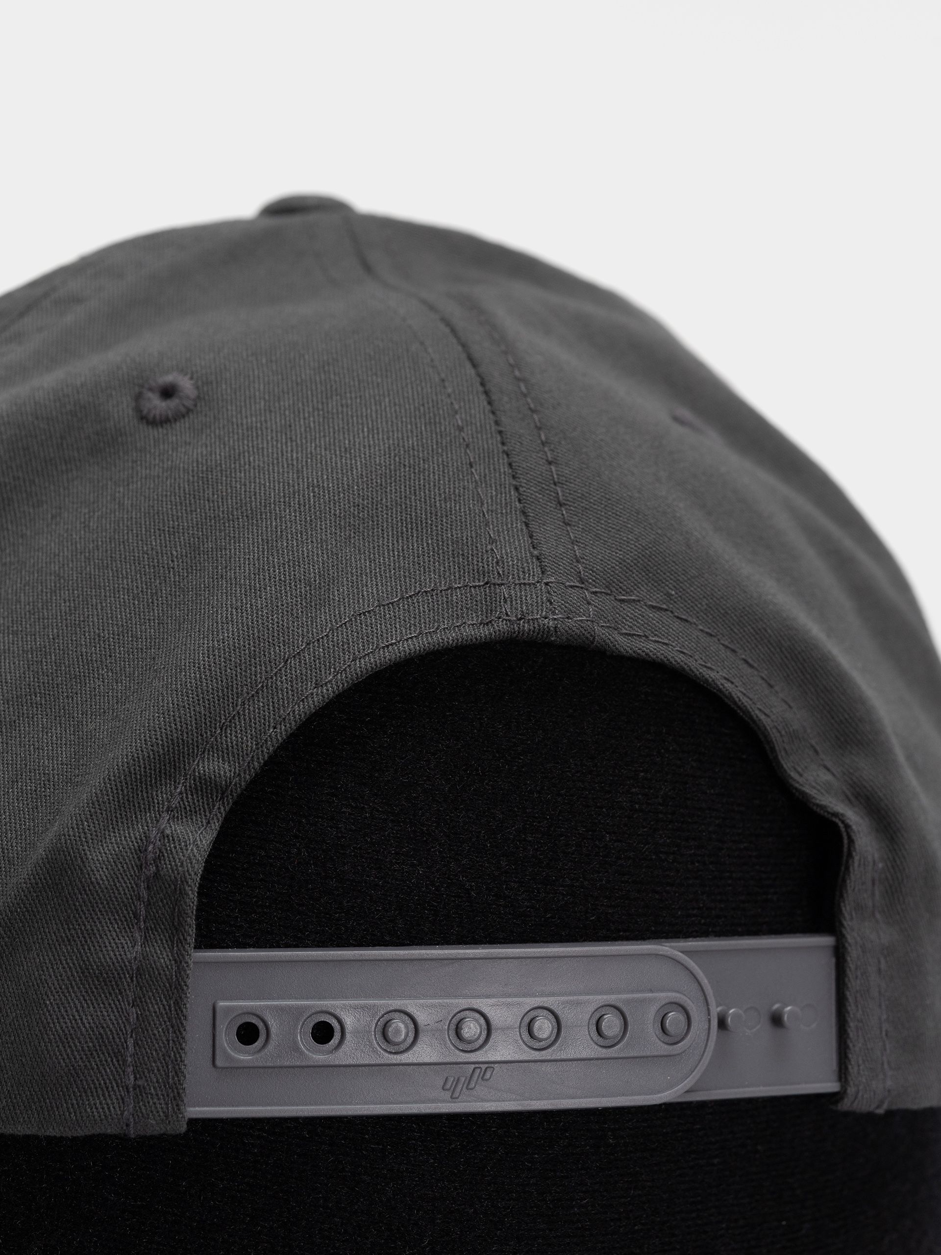 Șapcă Thrasher Spikey Snapback (charcoal)
