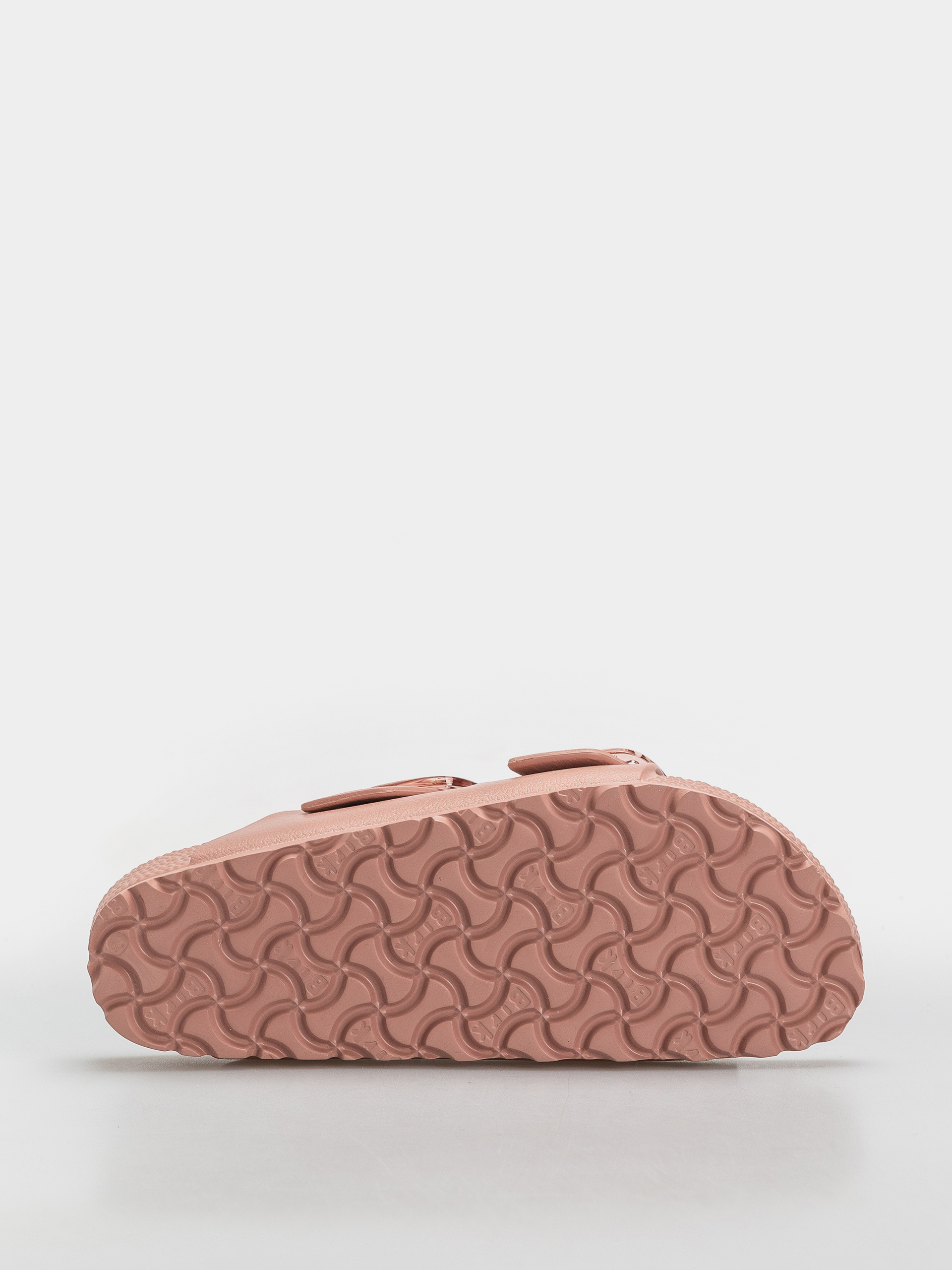 Șlapi Birkenstock Arizona Big Buckle EVA Narrow Wmn (pink clay)