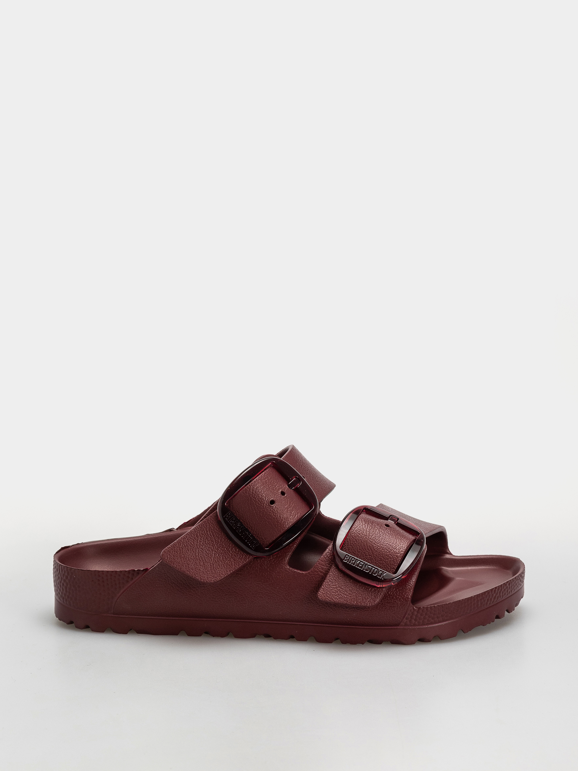 Șlapi Birkenstock Arizona Big Buckle EVA Narrow Wmn (zinfandel)