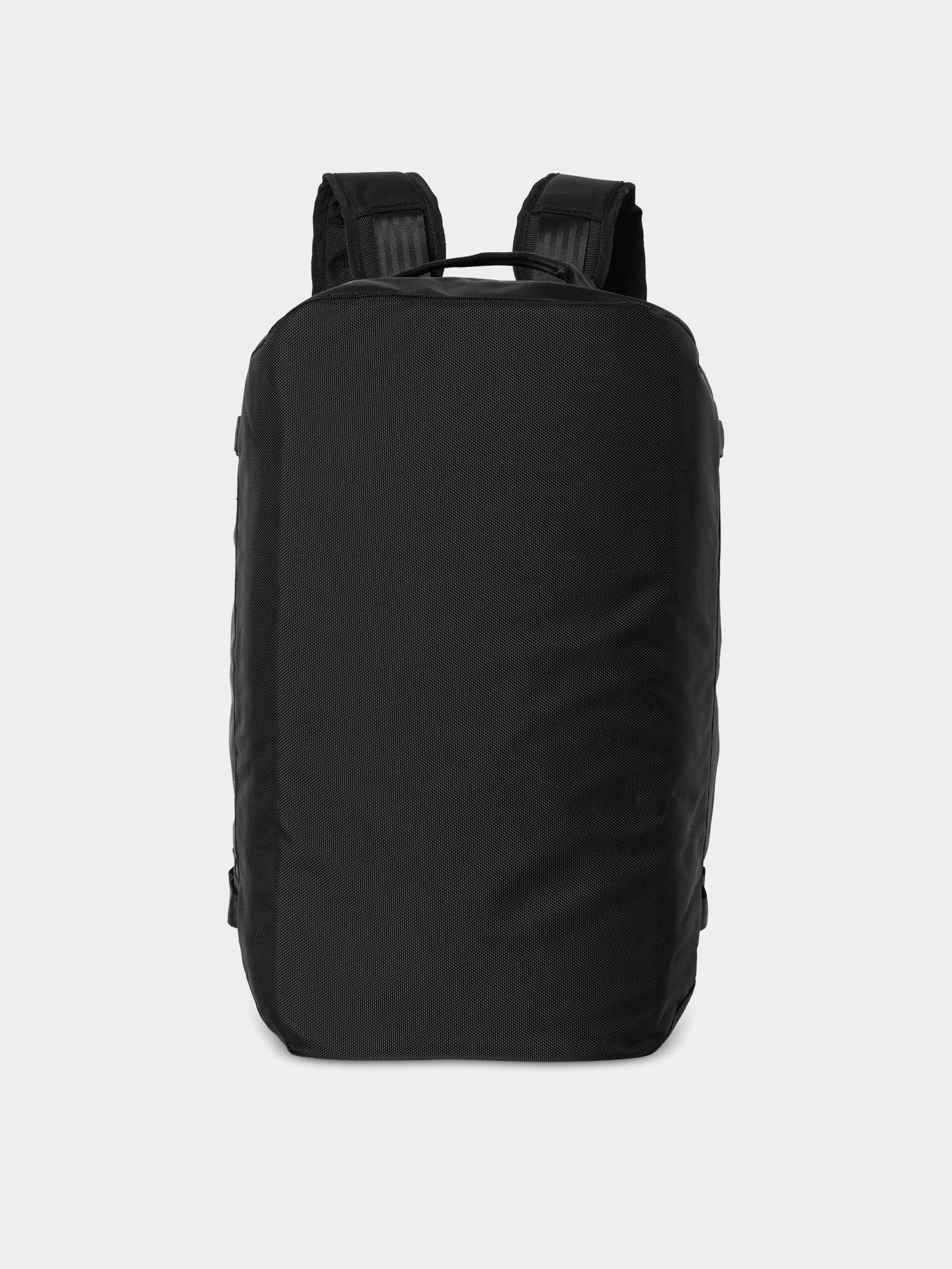 Geantă Carhartt WIP Richmond Small (black)