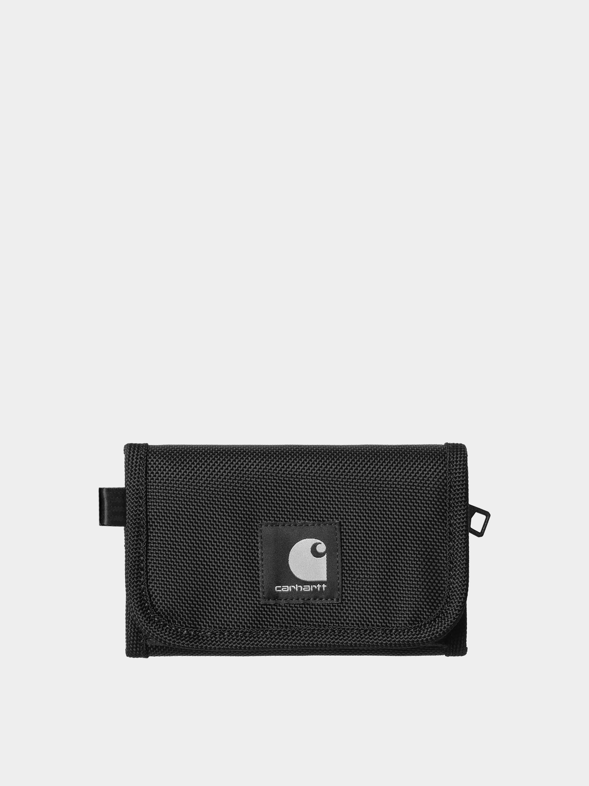 Portofel Carhartt WIP Richmond (black)