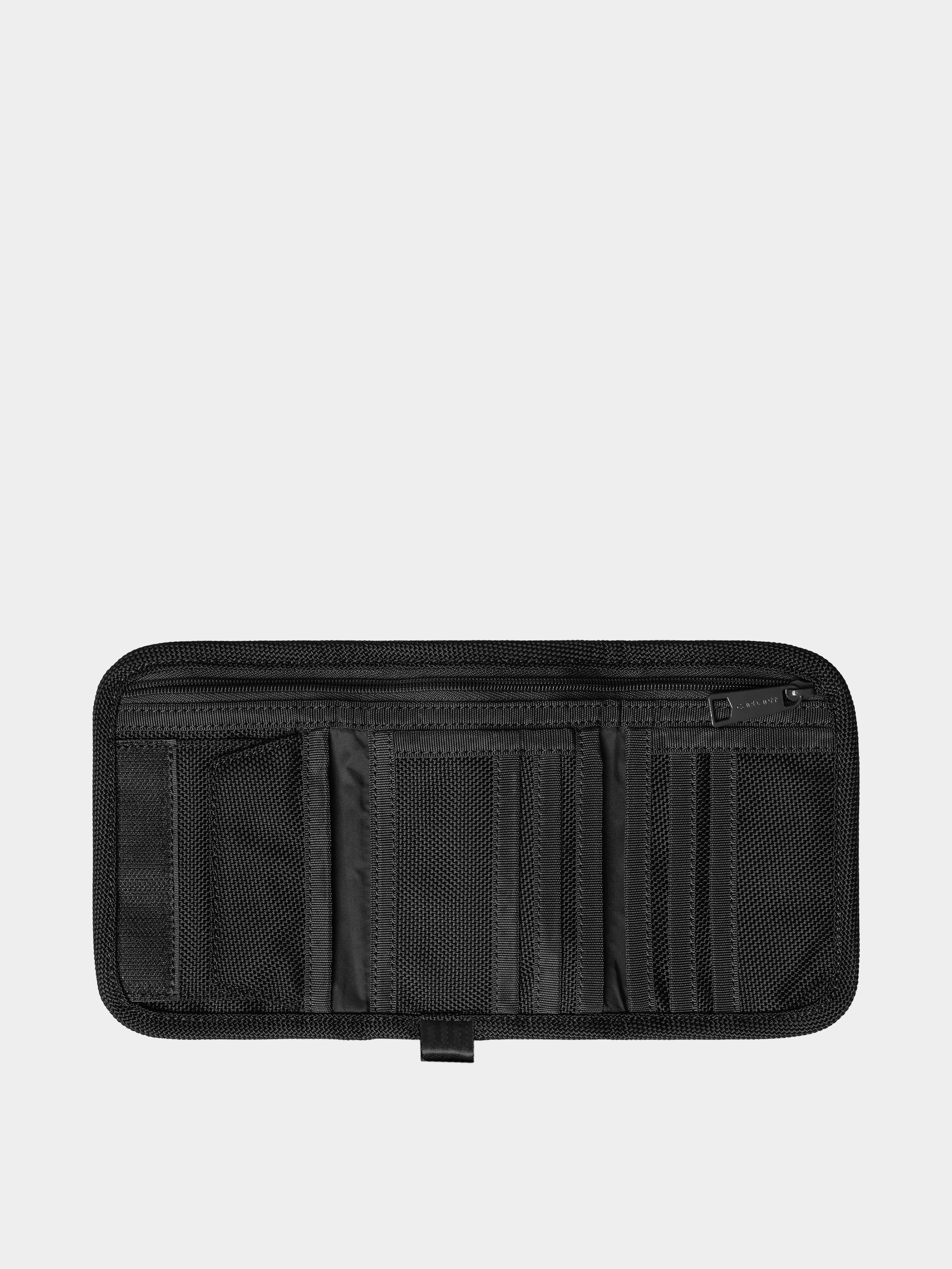 Portofel Carhartt WIP Richmond (black)