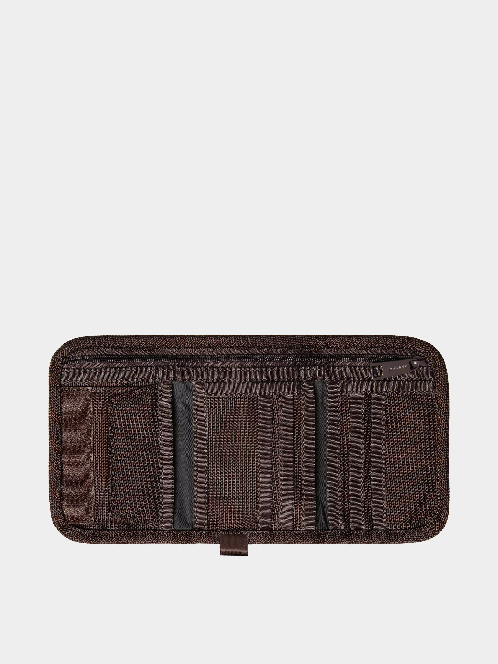 Portofel Carhartt WIP Richmond (palisander)