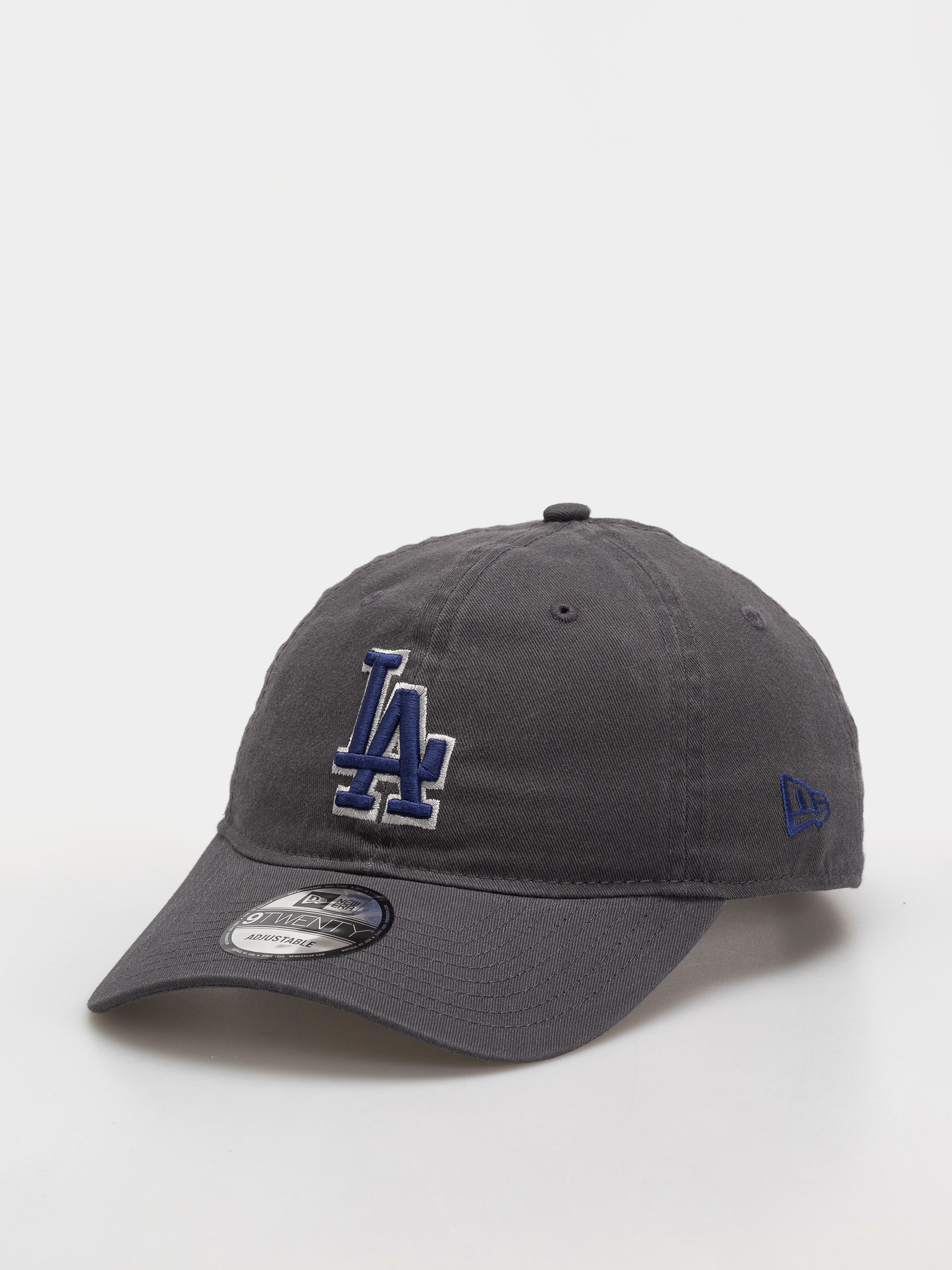 Șapcă New Era Core Classics 9Twenty Los Angeles Dodgers Wmn (black)