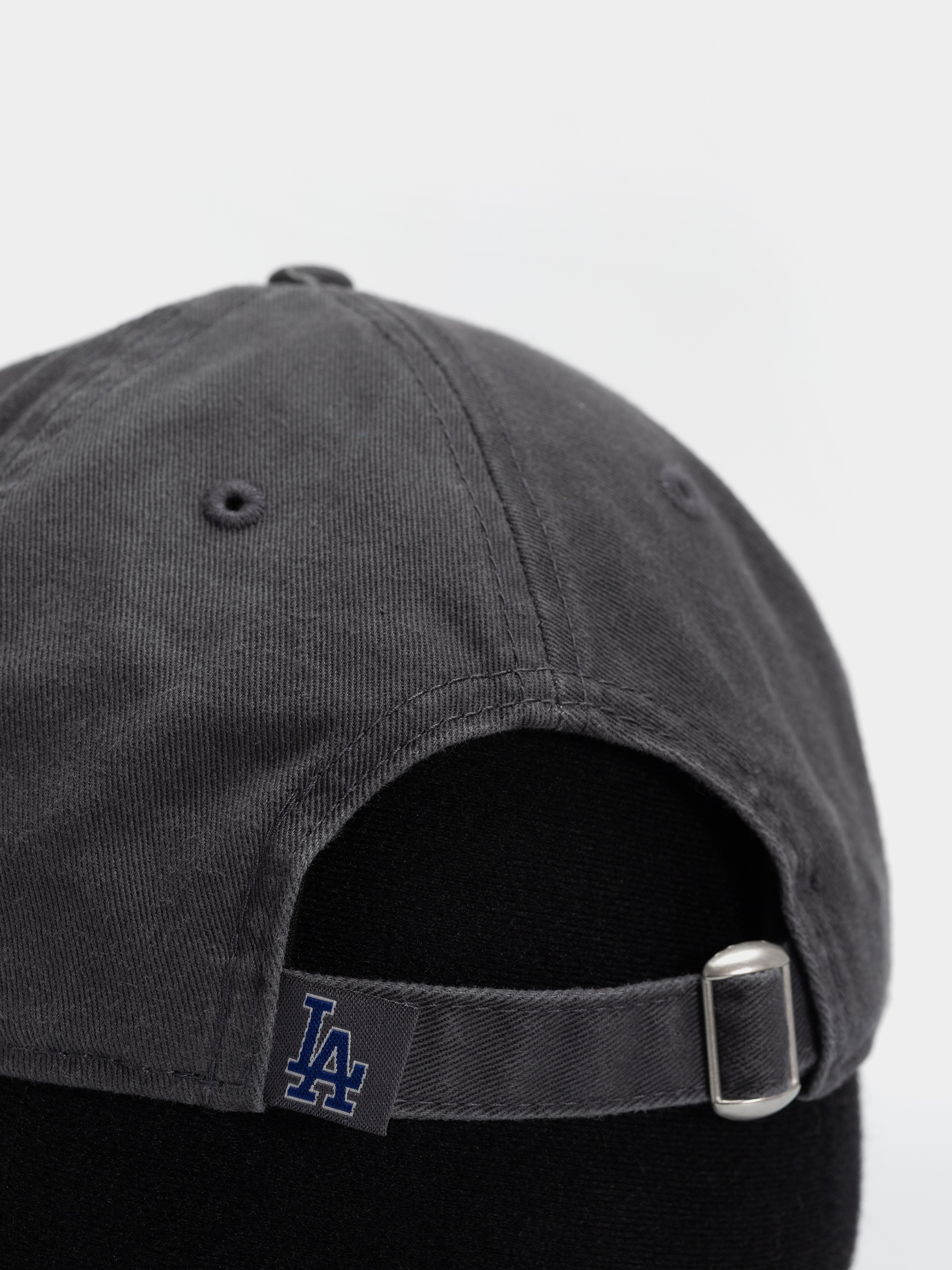Șapcă New Era Core Classics 9Twenty Los Angeles Dodgers Wmn (black)
