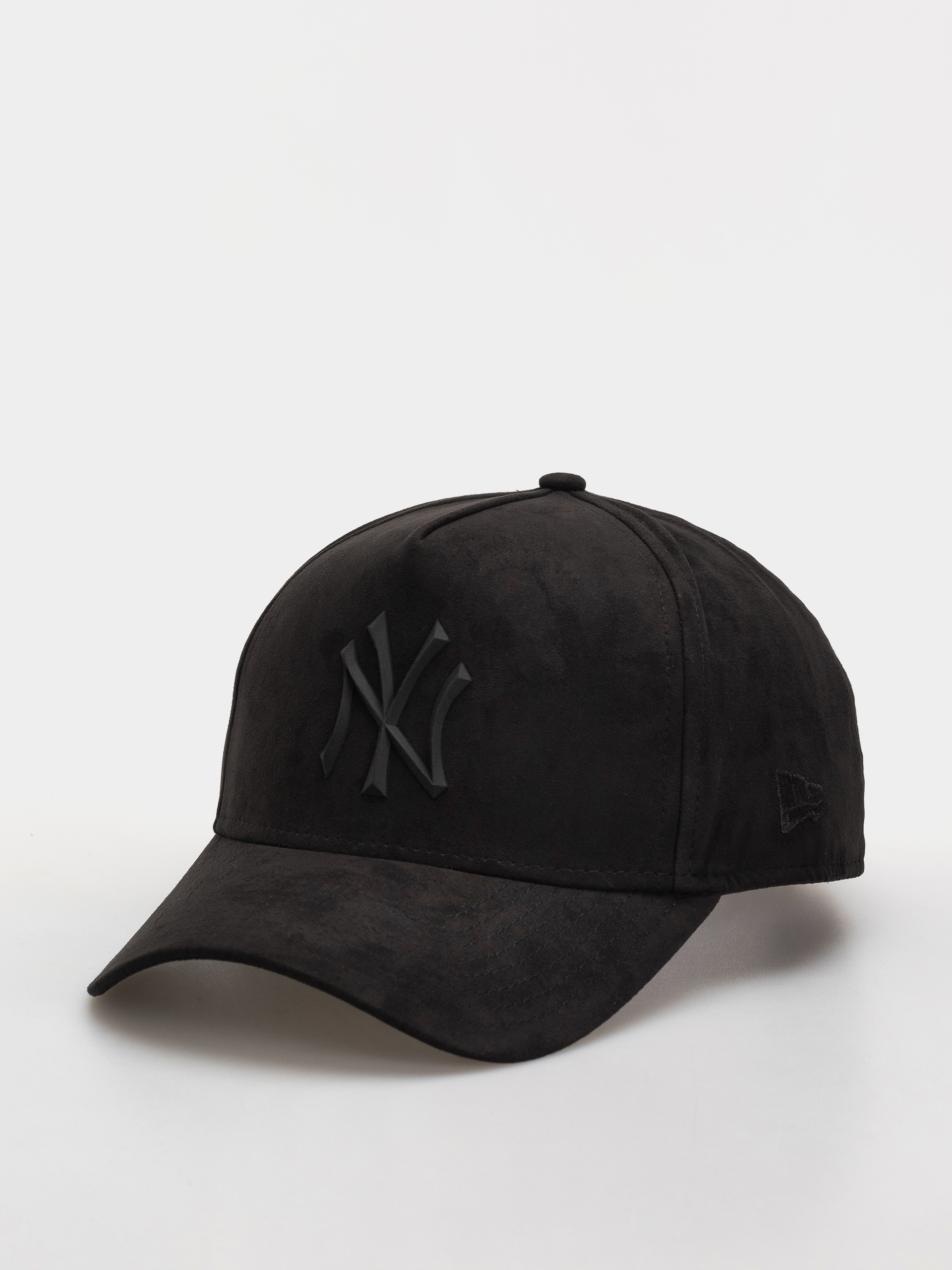 Șapcă New Era Faux Suede E Frame New York Yankees